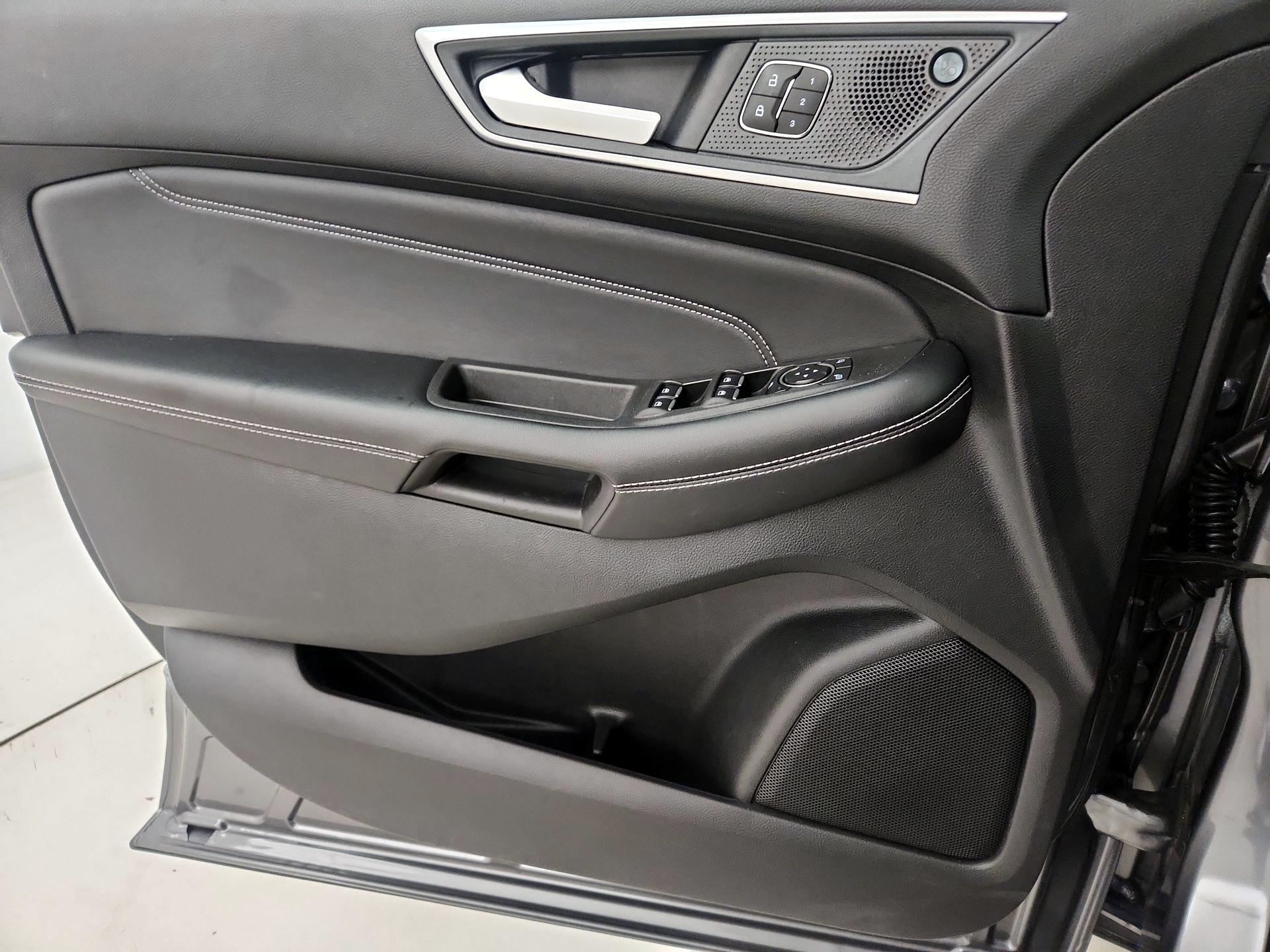 Thumbnail: 2024 Ford Edge - 12