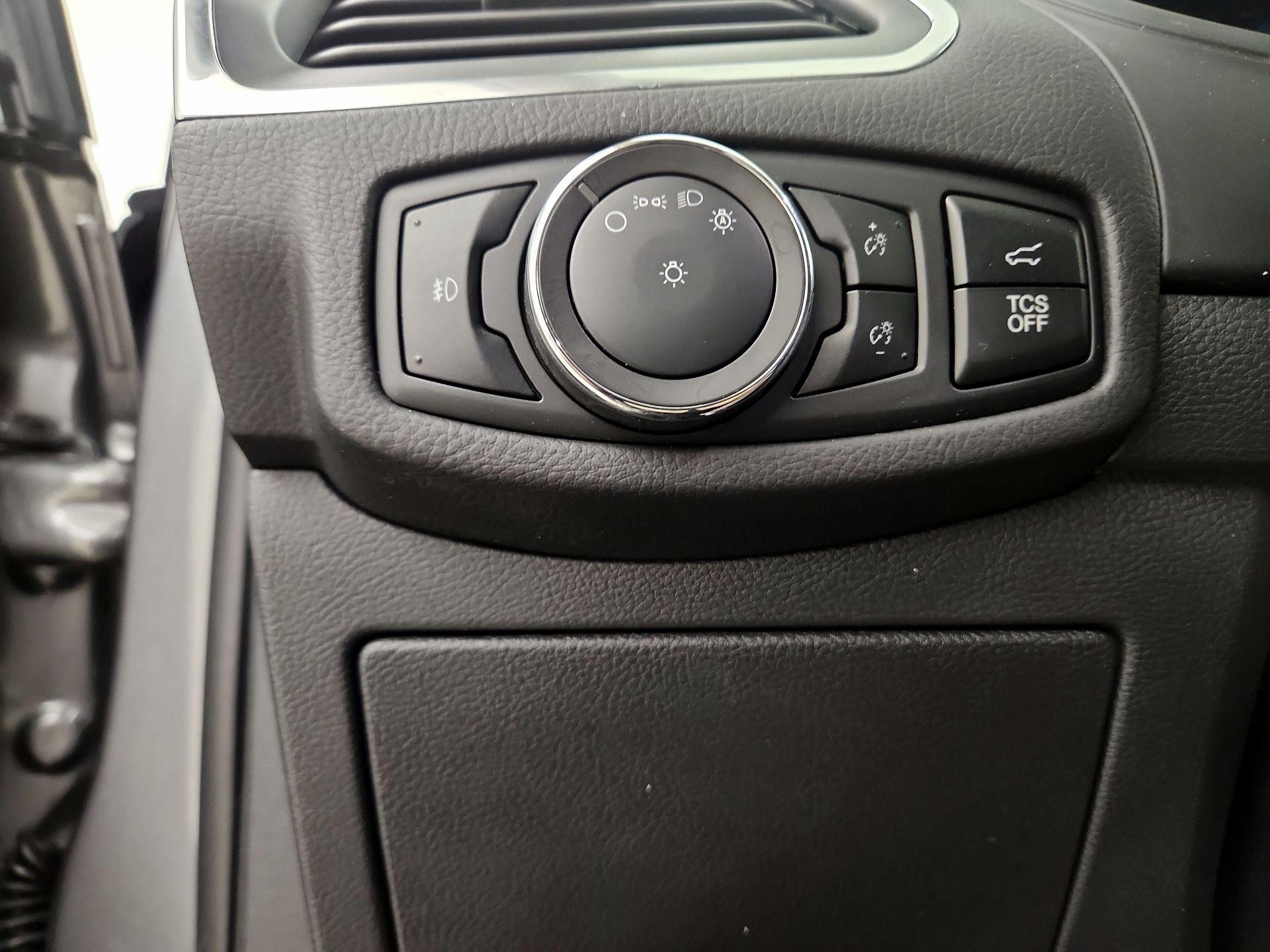 Thumbnail: 2024 Ford Edge - 13