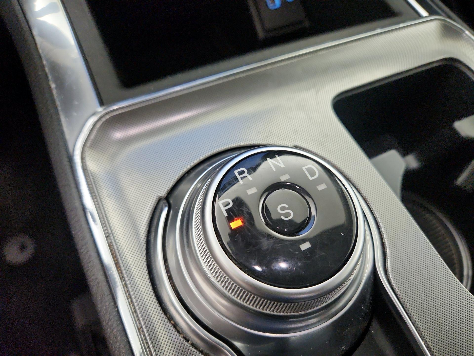 Thumbnail: 2024 Ford Edge - 17