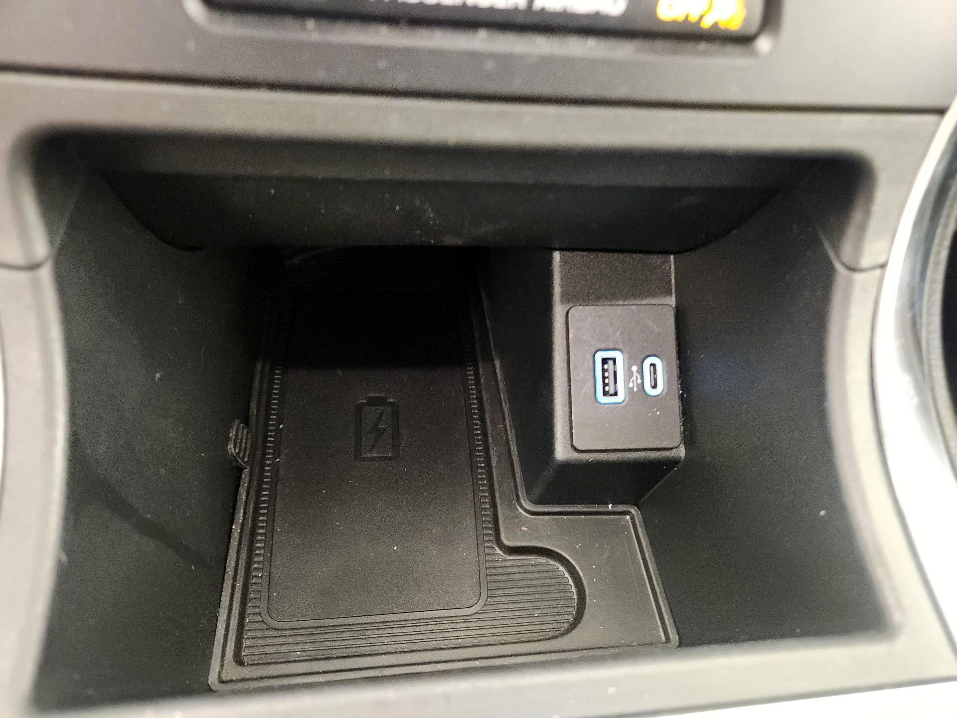 Thumbnail: 2024 Ford Edge - 18