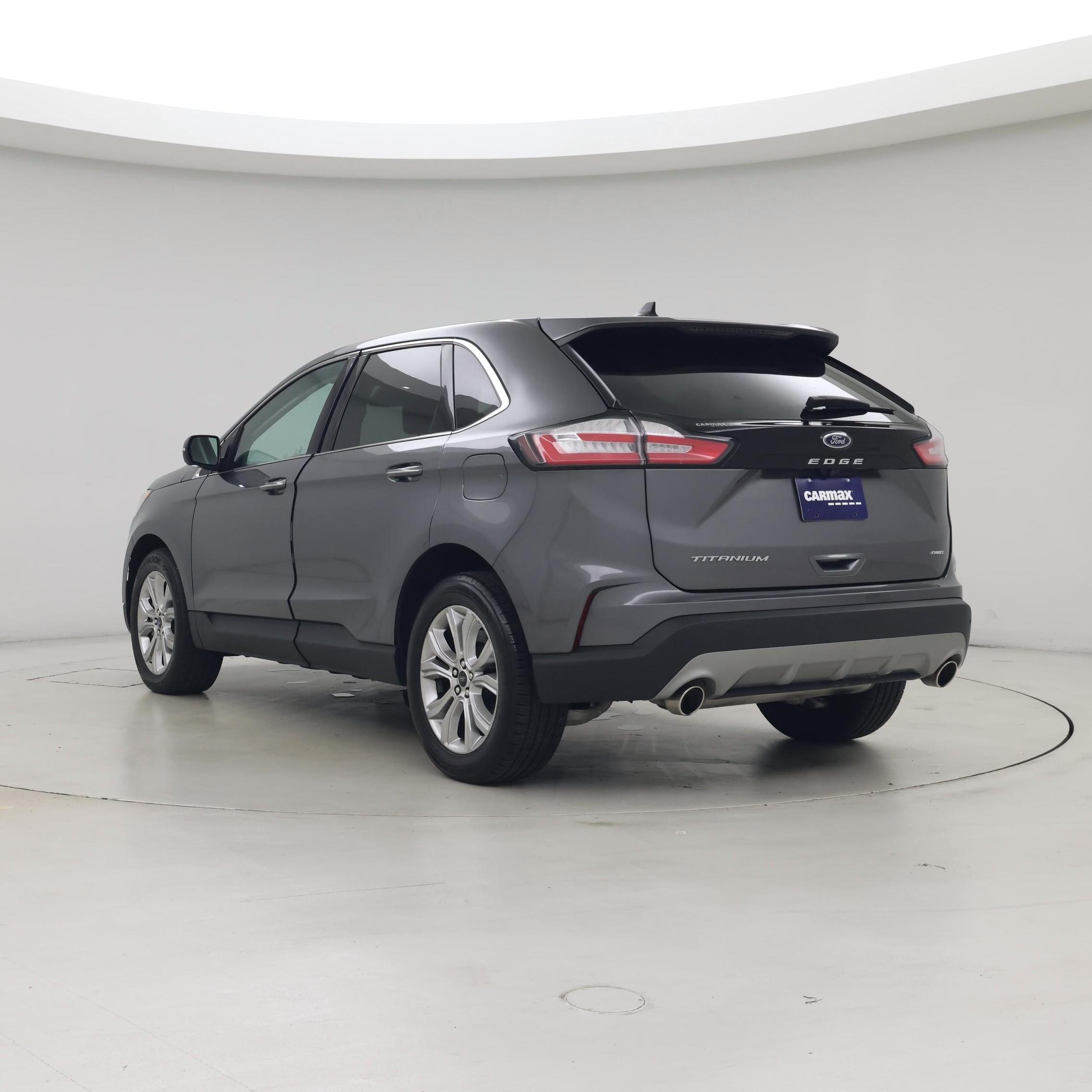 Thumbnail: 2024 Ford Edge - 2