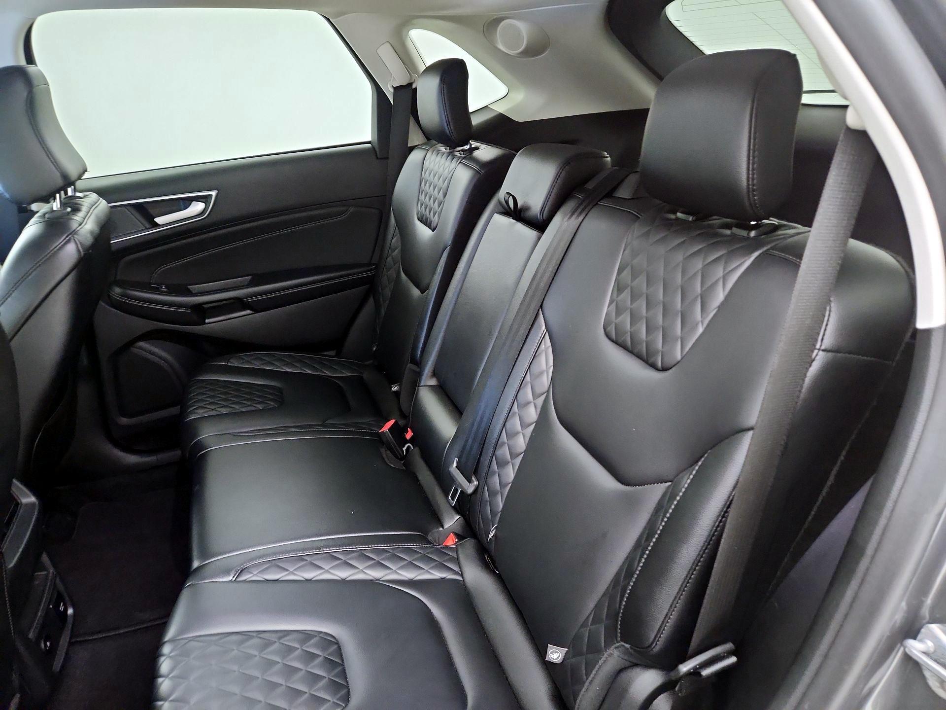 Thumbnail: 2024 Ford Edge - 19