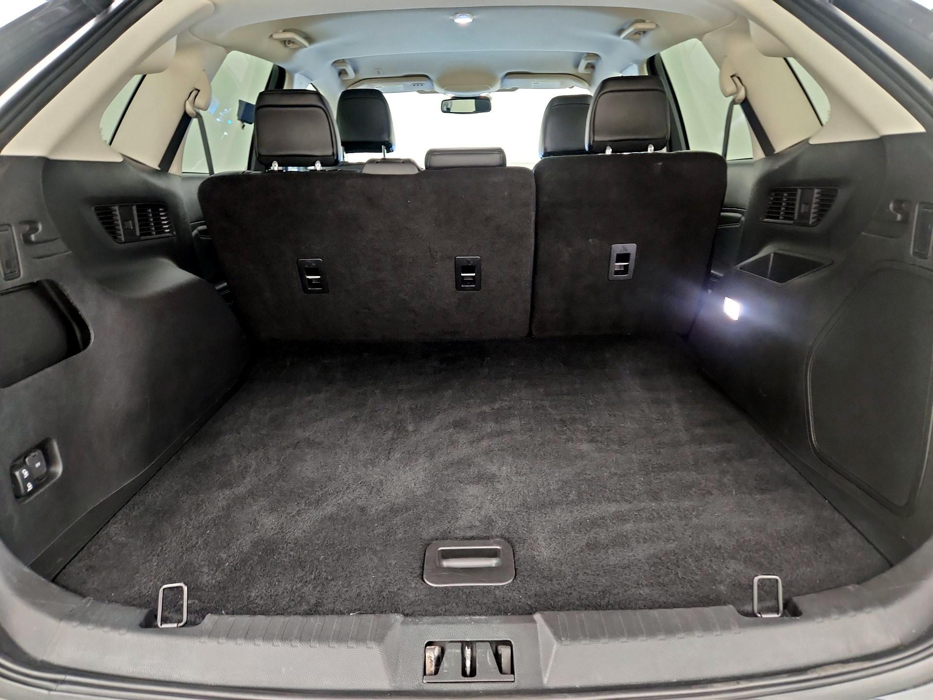 Thumbnail: 2024 Ford Edge - 20