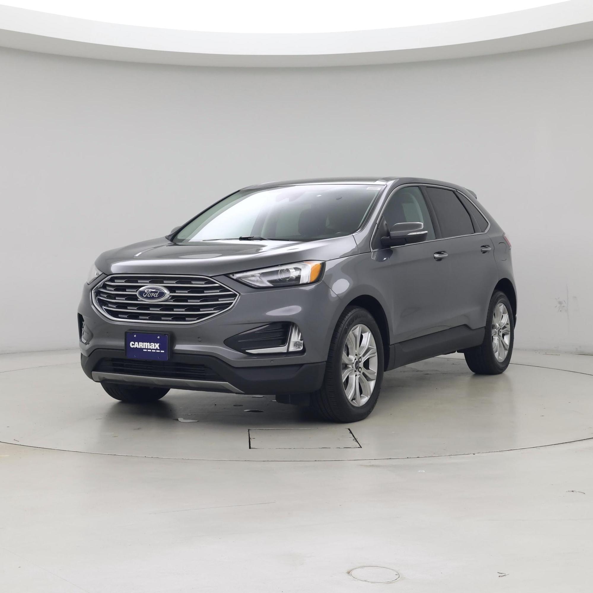Thumbnail: 2024 Ford Edge - 4