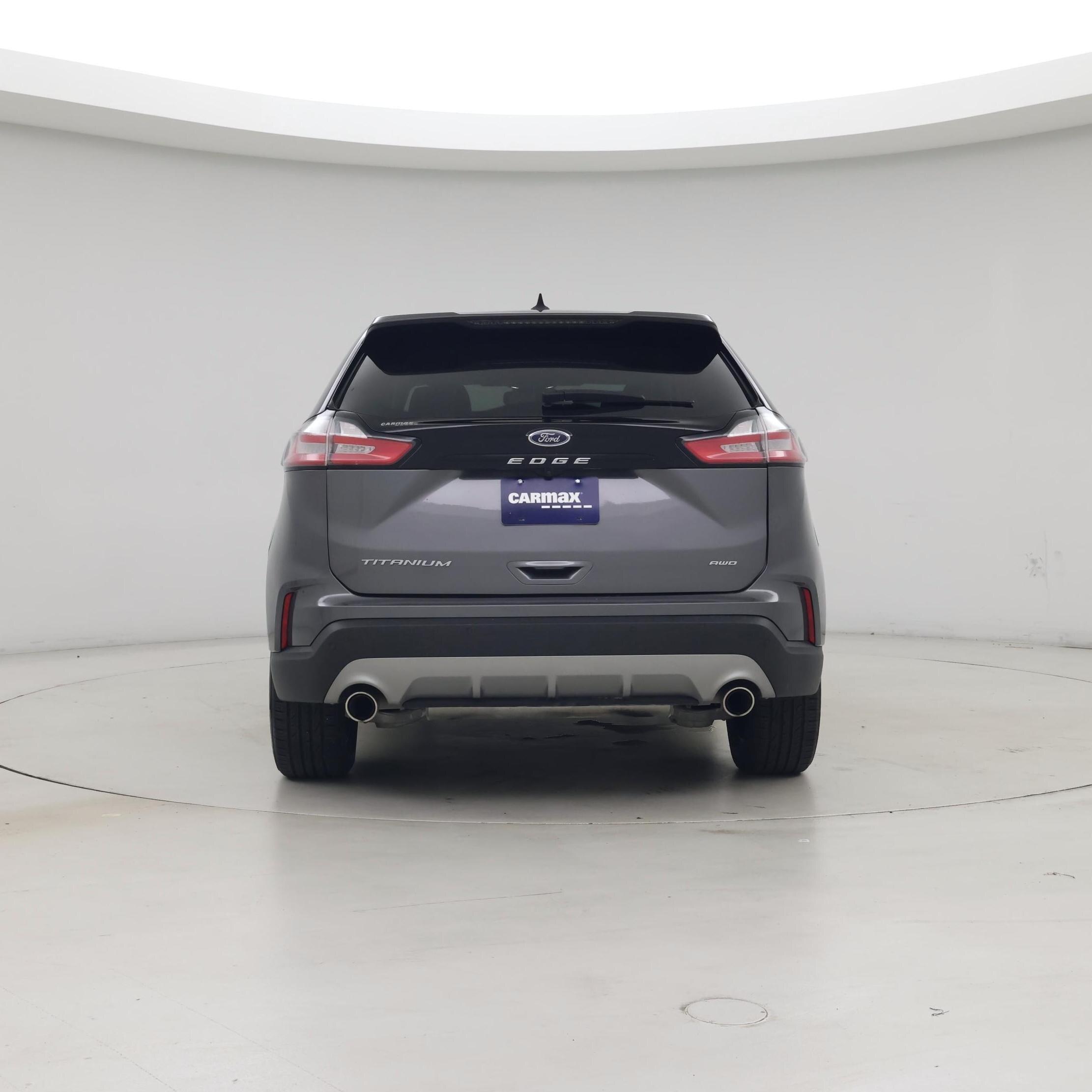 Thumbnail: 2024 Ford Edge - 6