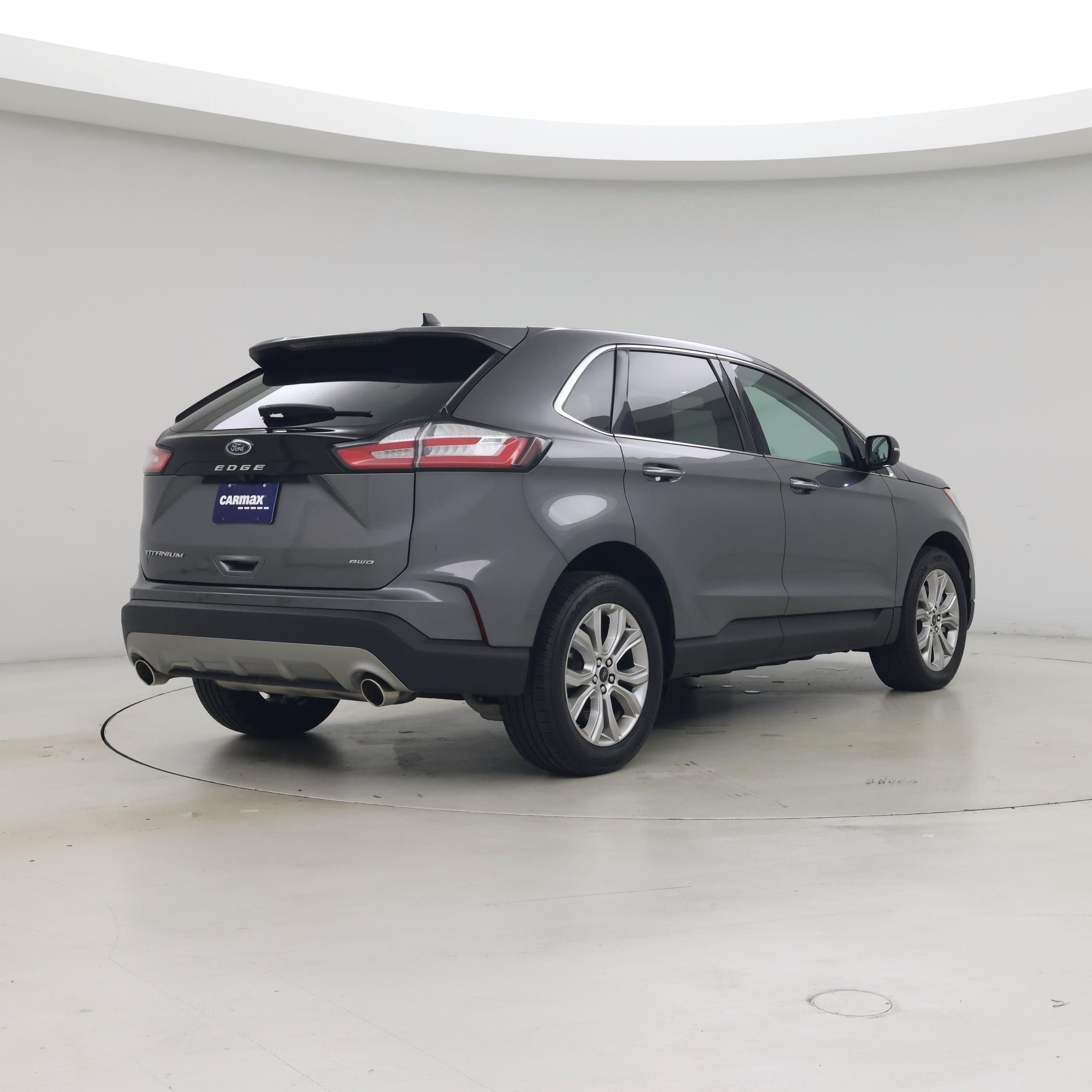 Thumbnail: 2024 Ford Edge - 8