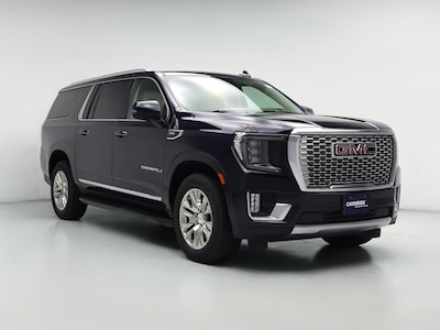 2021 GMC Yukon XL 1500 Denali