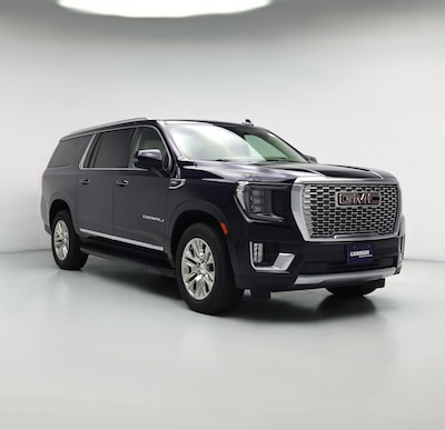 2021 GMC Yukon XL 1500 Denali