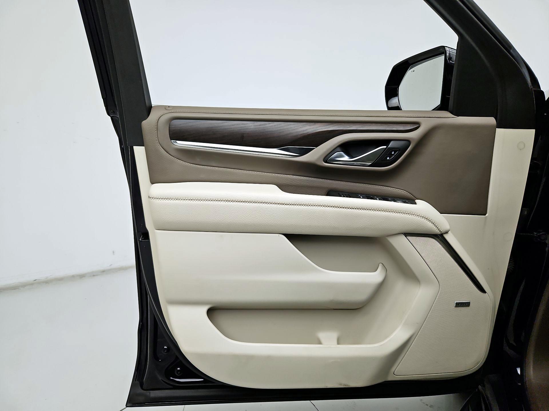 Thumbnail: 2021 GMC Yukon XL - 12