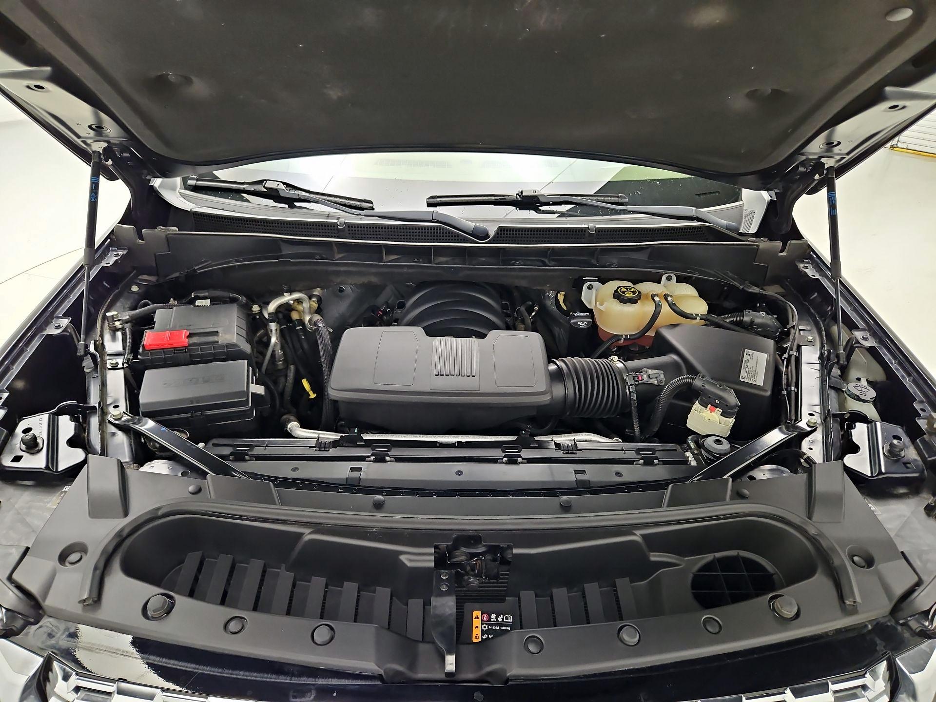 Thumbnail: 2021 GMC Yukon XL - 19