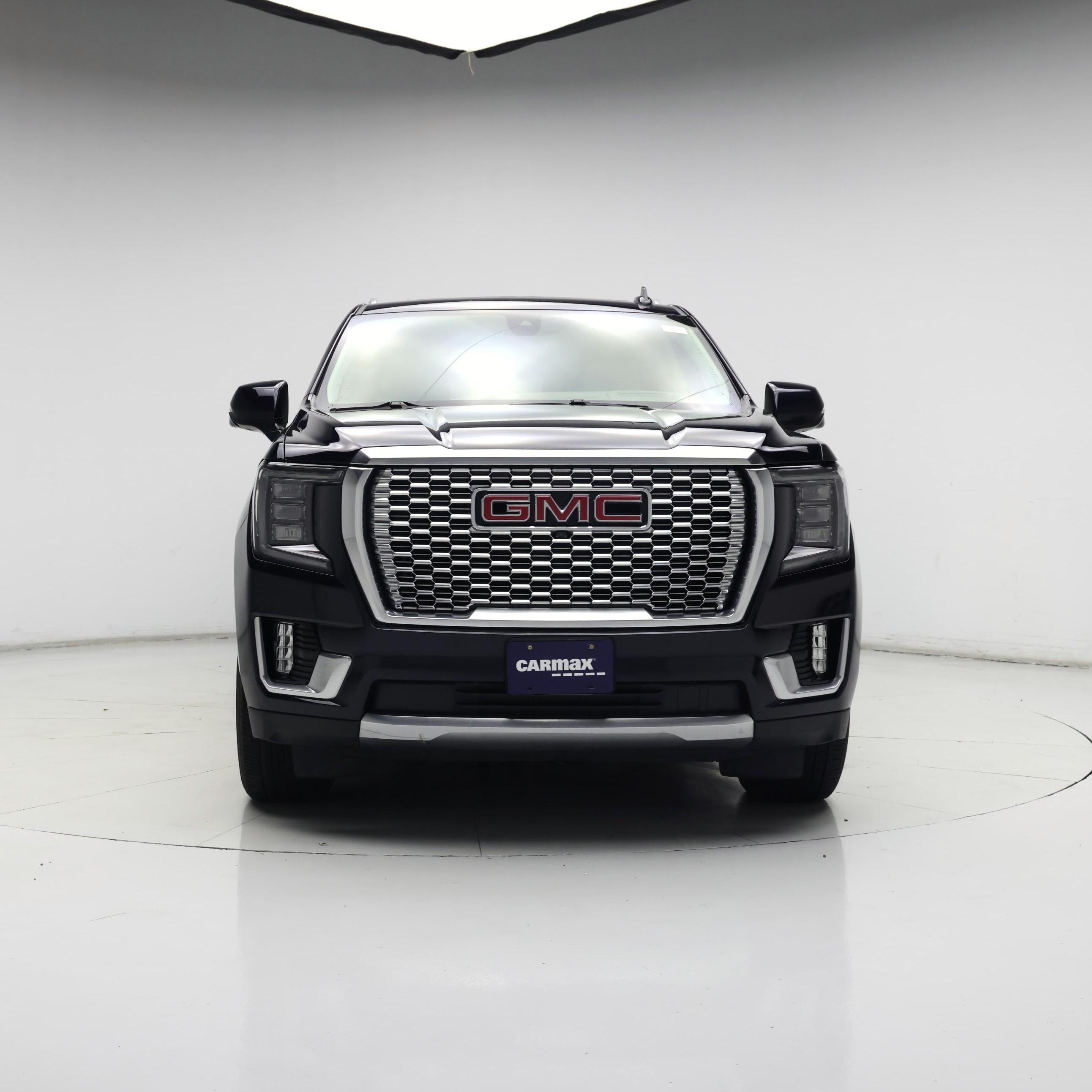 Thumbnail: 2021 GMC Yukon XL - 5