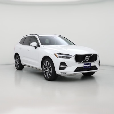 2022 Volvo XC60 B5 Momentum