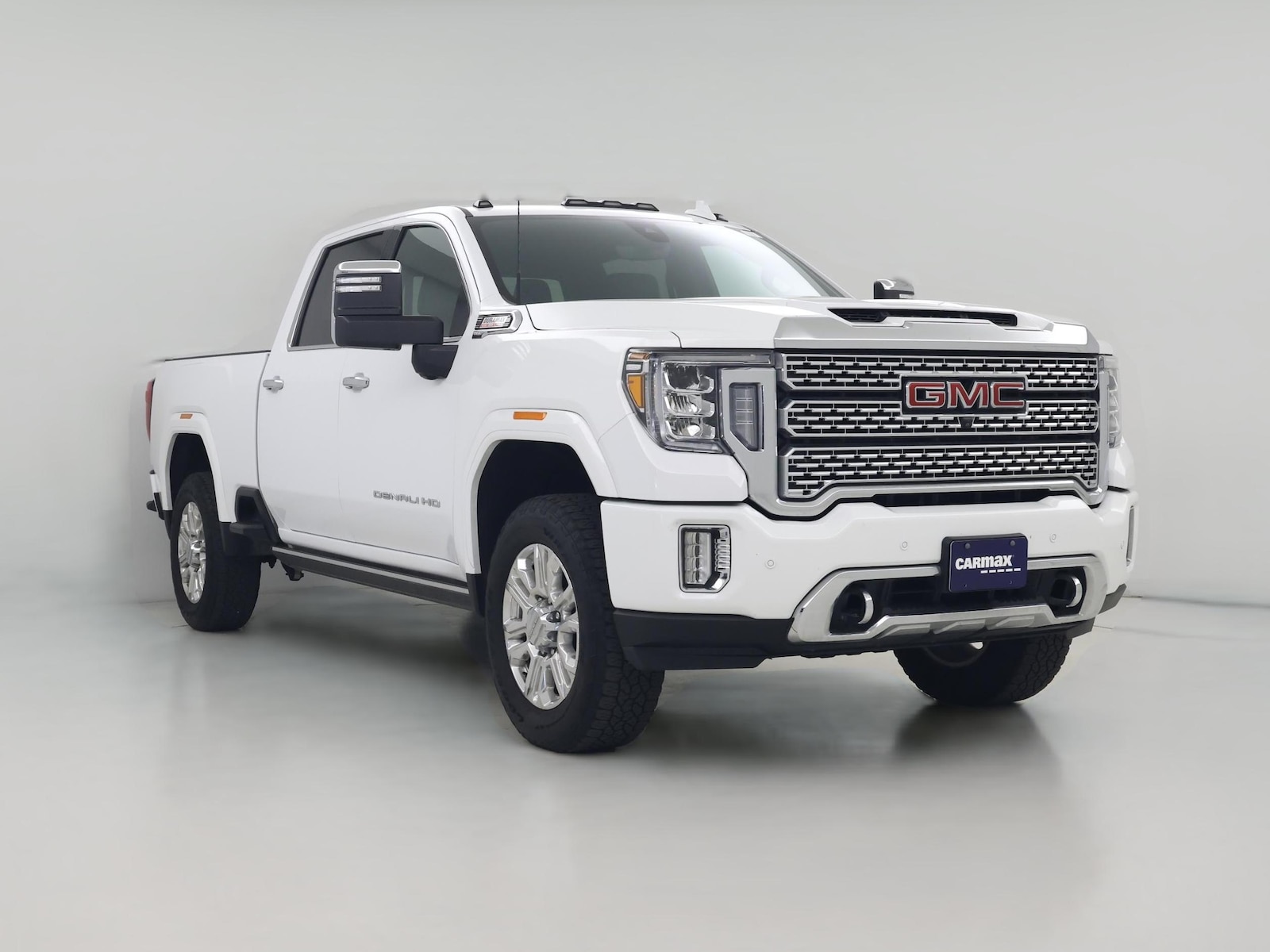 2022 GMC Sierra 2500 Denali HD
