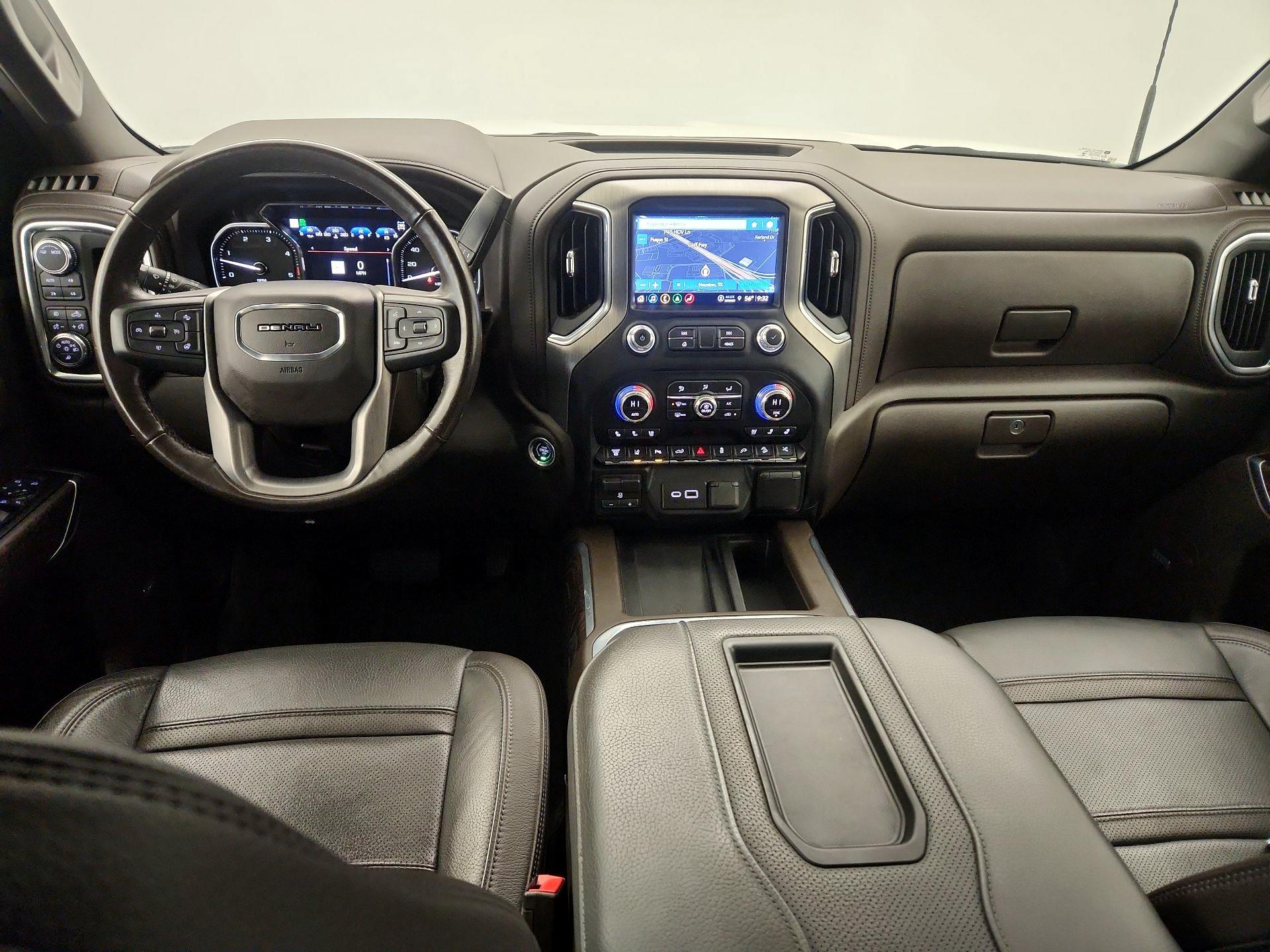 Thumbnail: 2022 GMC Sierra 2500 - 9