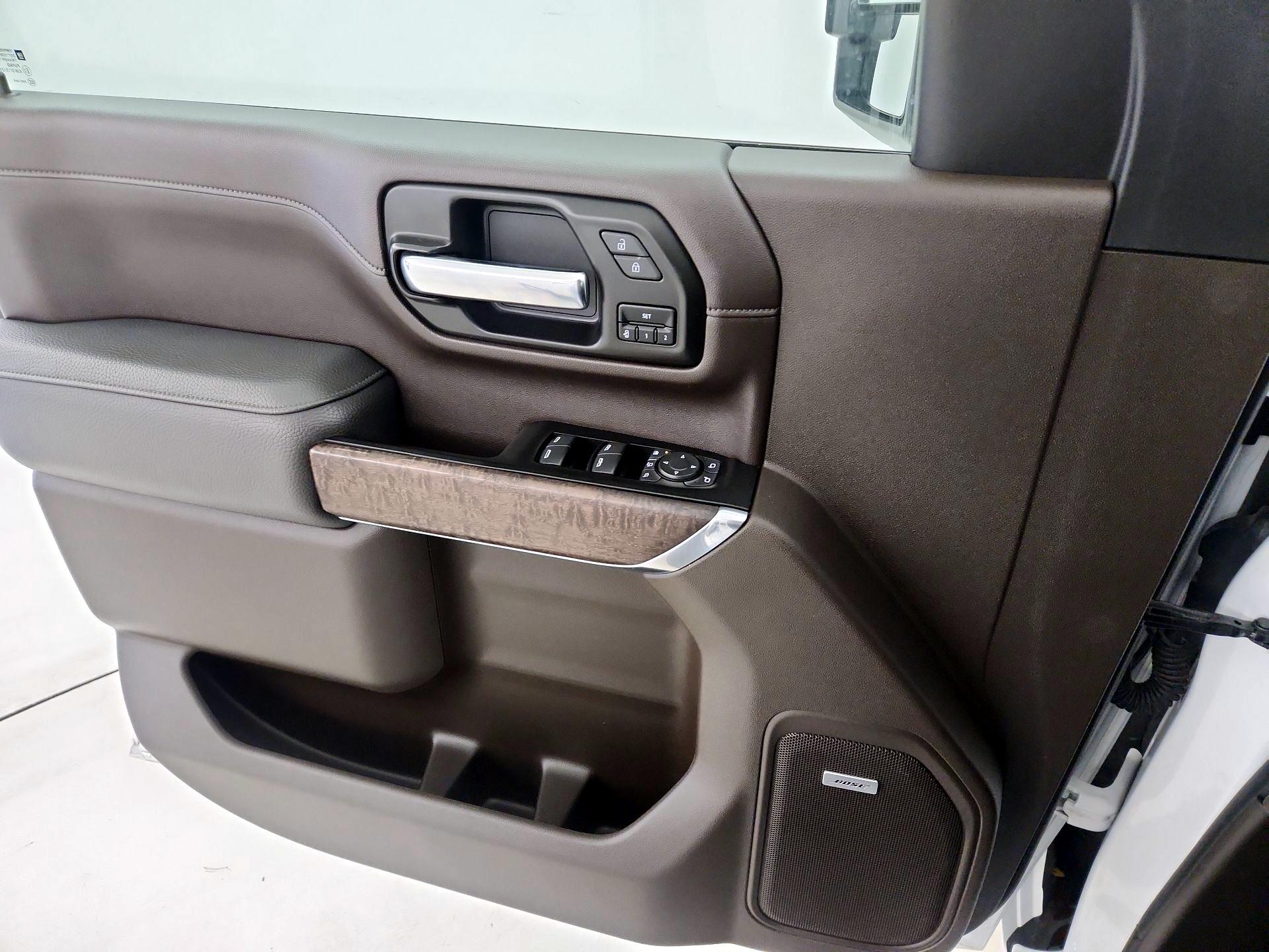 Thumbnail: 2022 GMC Sierra 2500 - 12