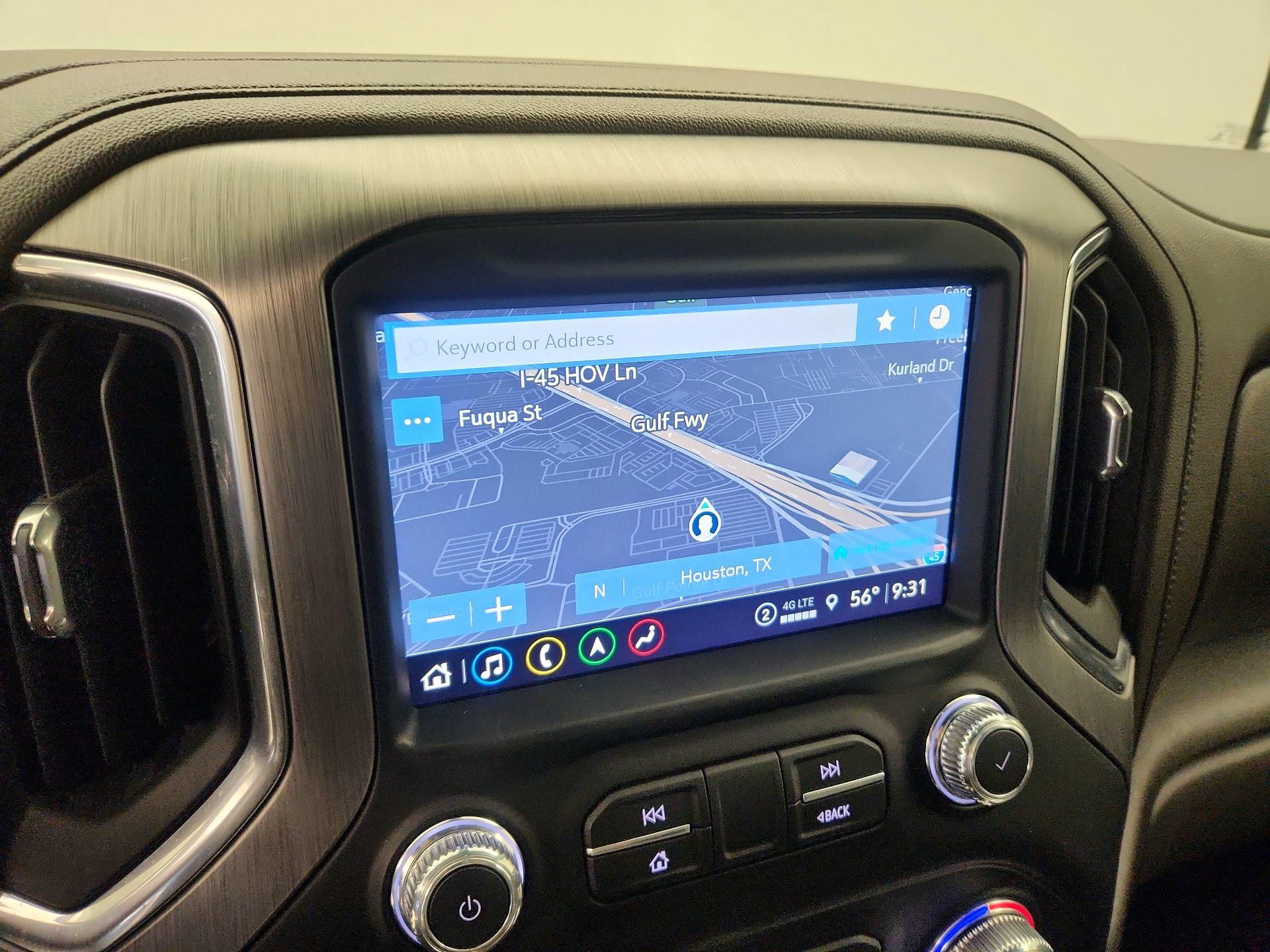 Thumbnail: 2022 GMC Sierra 2500 - 14