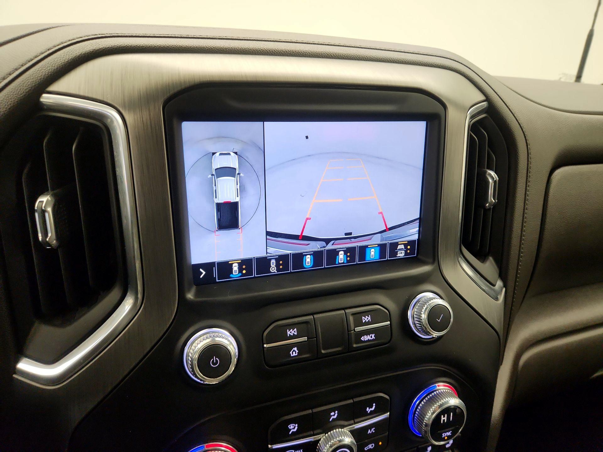 Thumbnail: 2022 GMC Sierra 2500 - 15