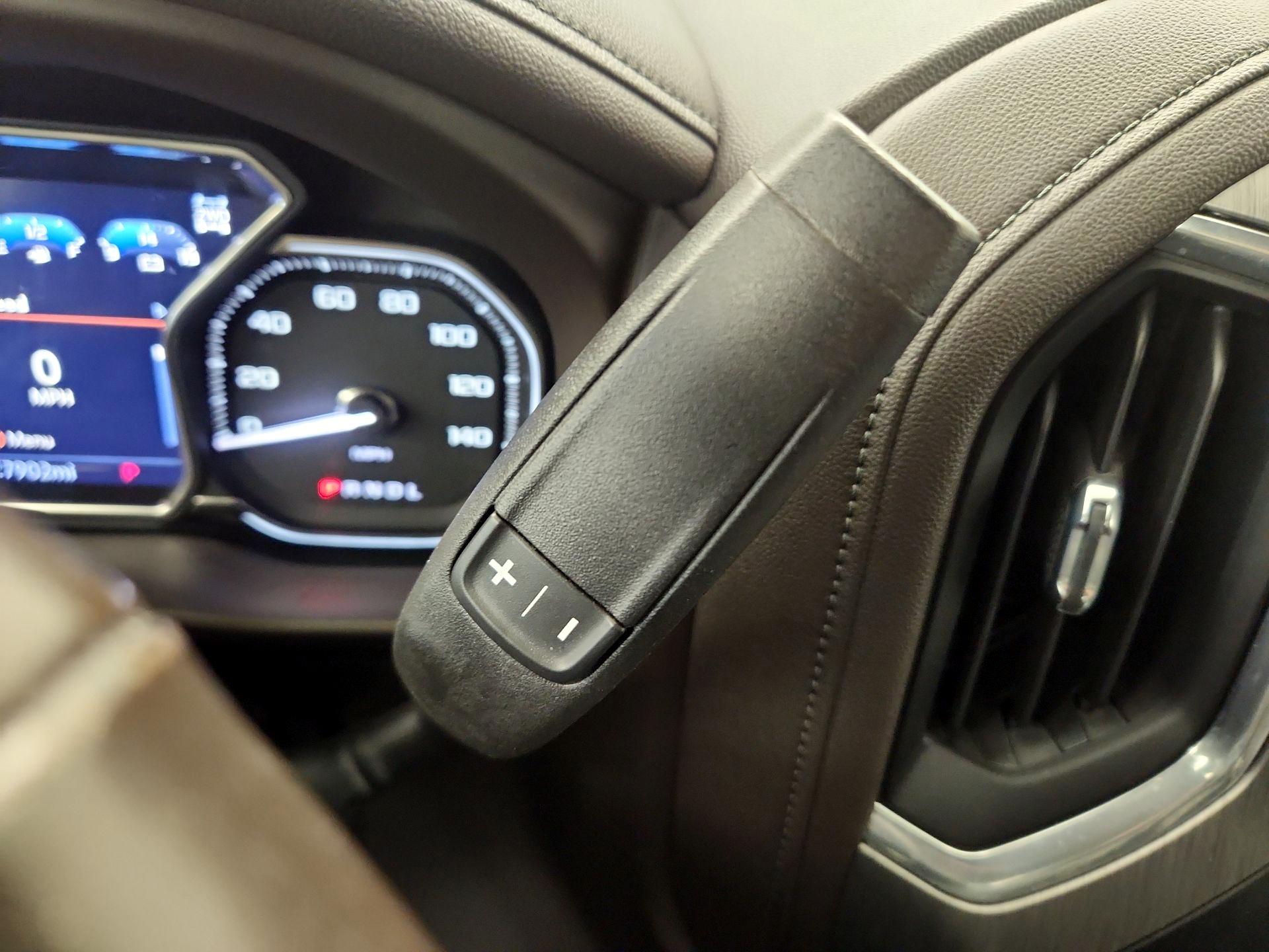 Thumbnail: 2022 GMC Sierra 2500 - 18