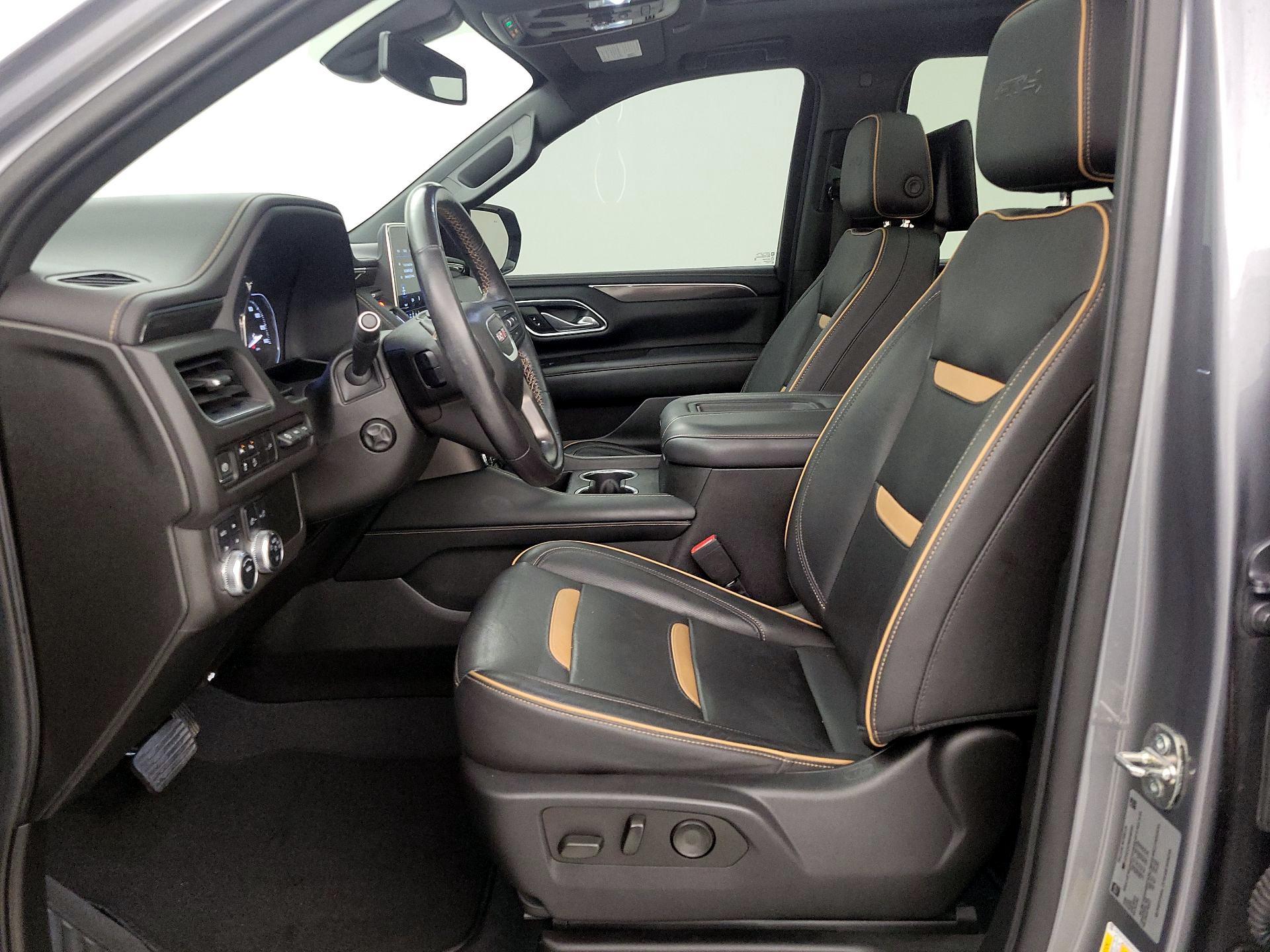 Thumbnail: 2021 GMC Yukon - 11