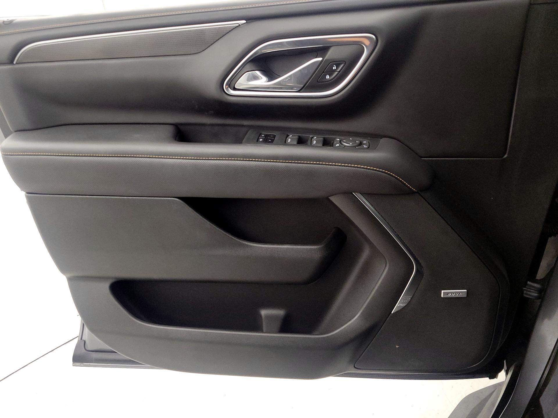 Thumbnail: 2021 GMC Yukon - 12