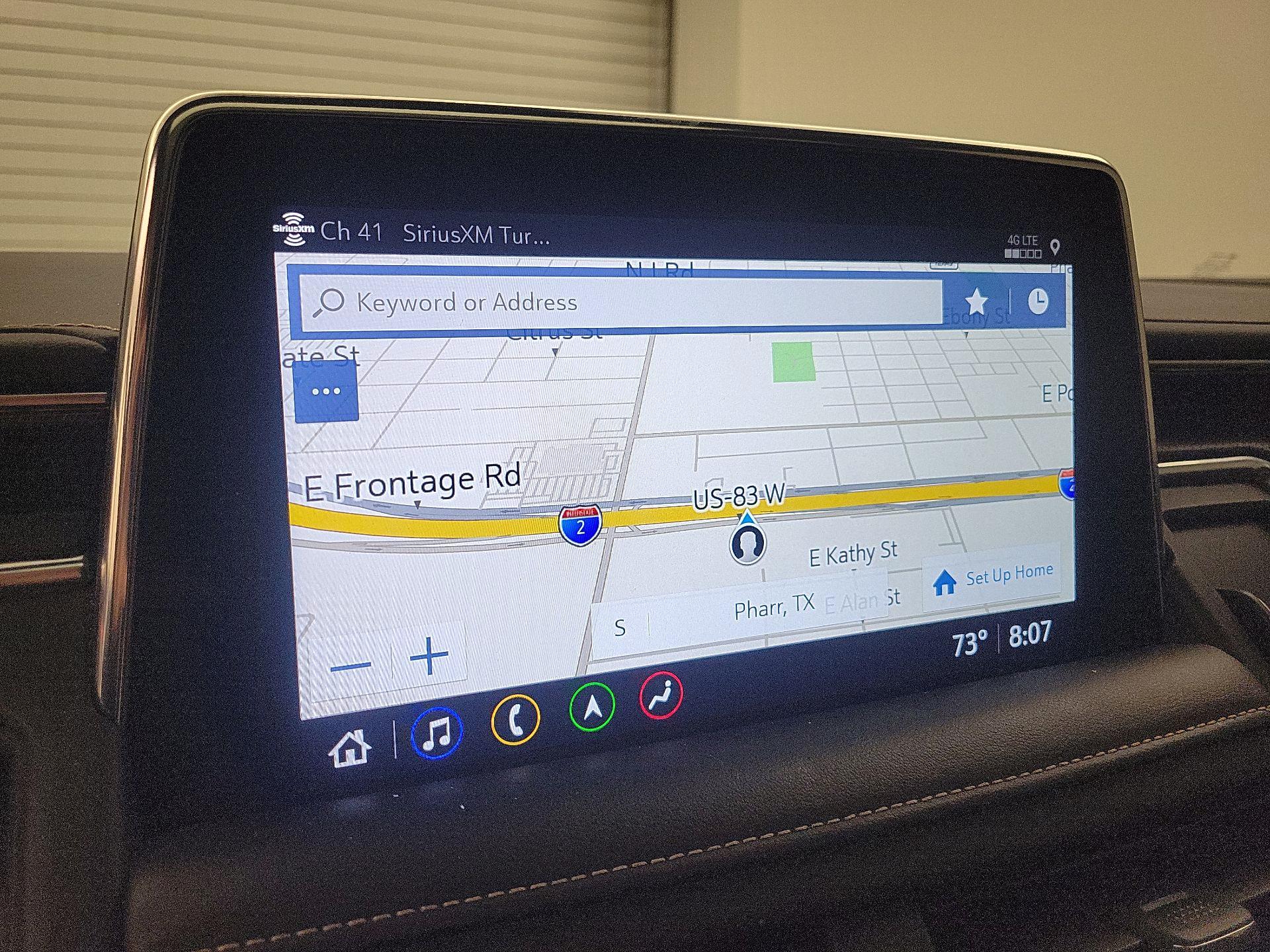 Thumbnail: 2021 GMC Yukon - 14
