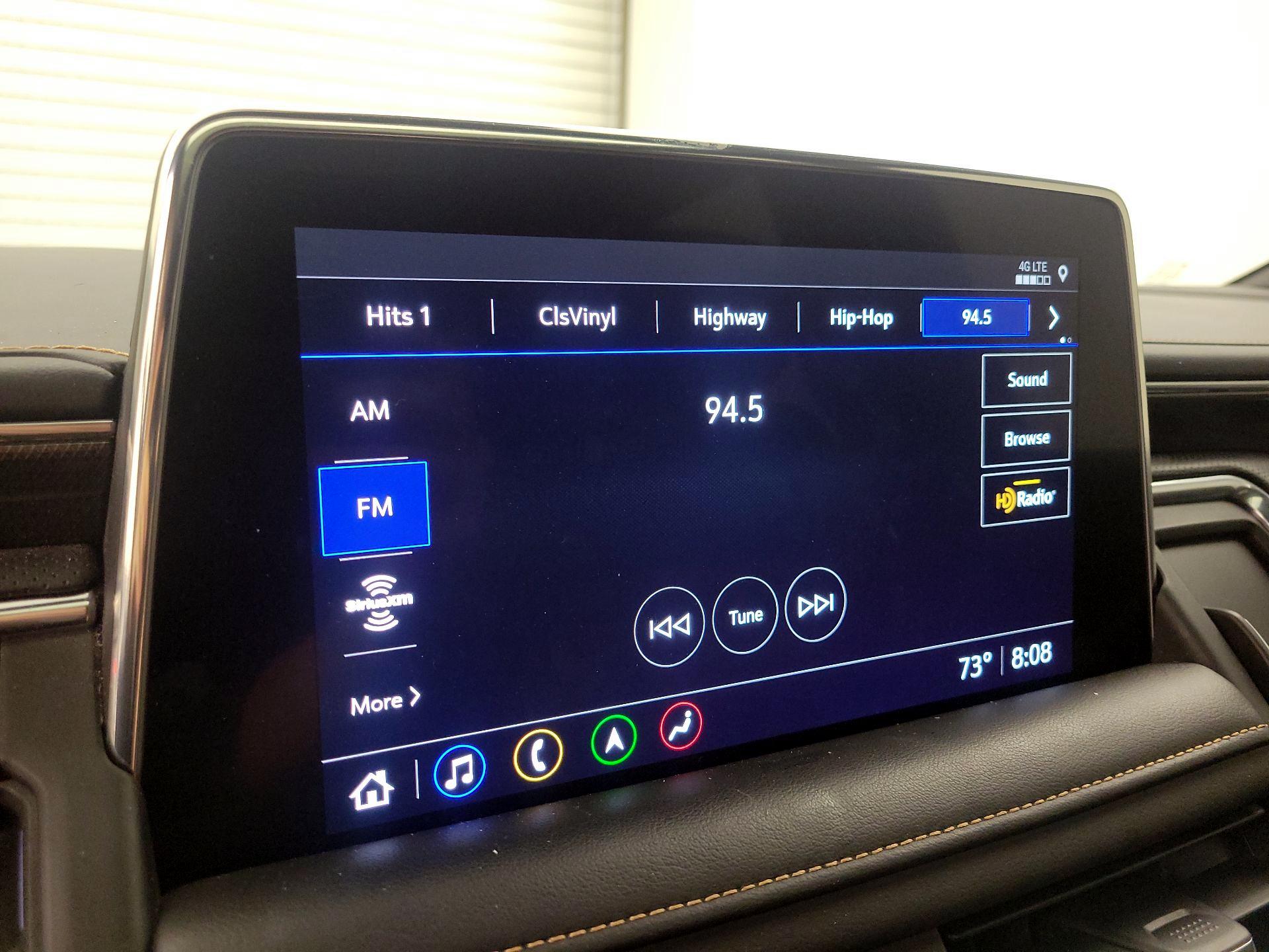 Thumbnail: 2021 GMC Yukon - 16