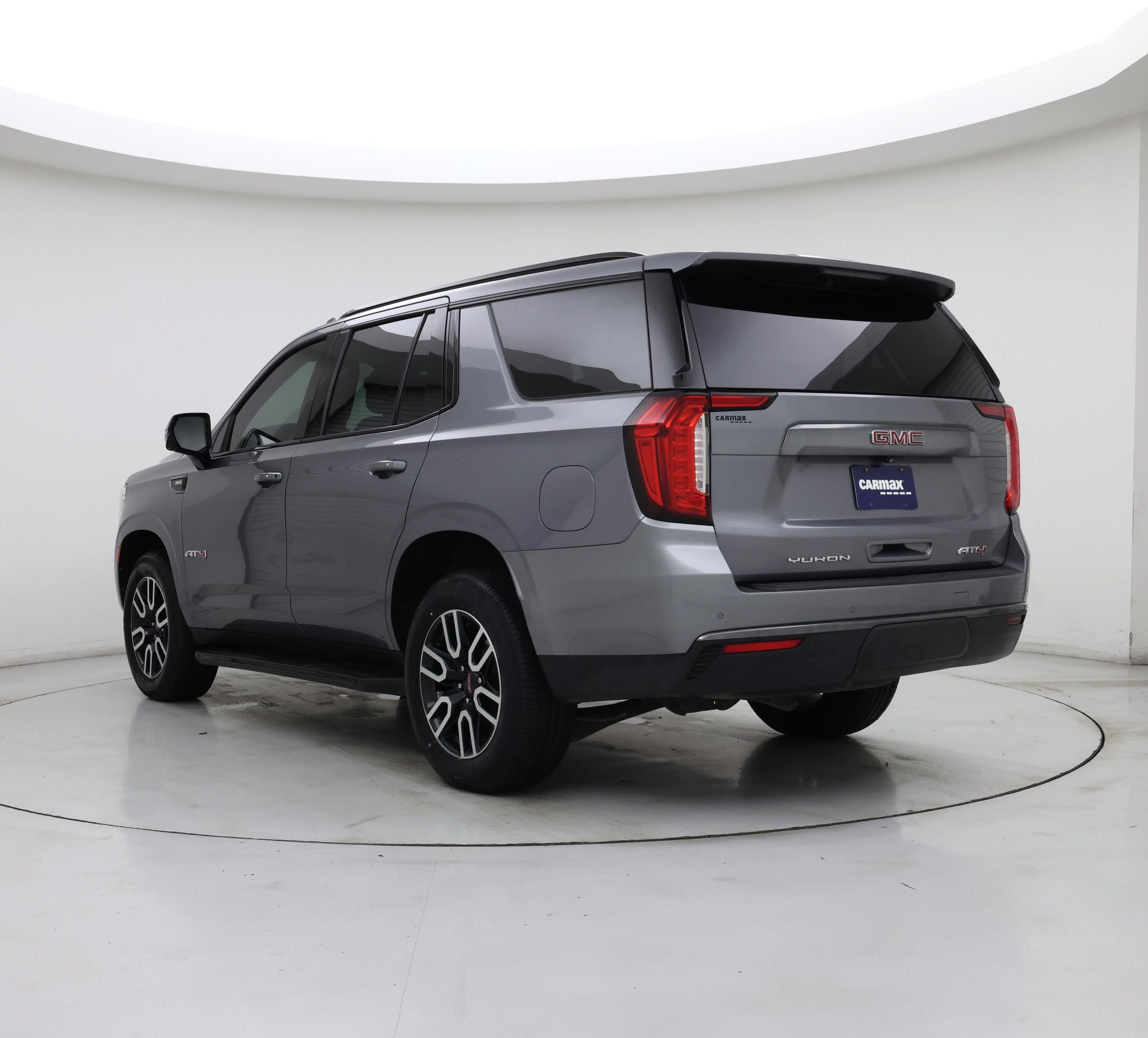 Thumbnail: 2021 GMC Yukon - 2