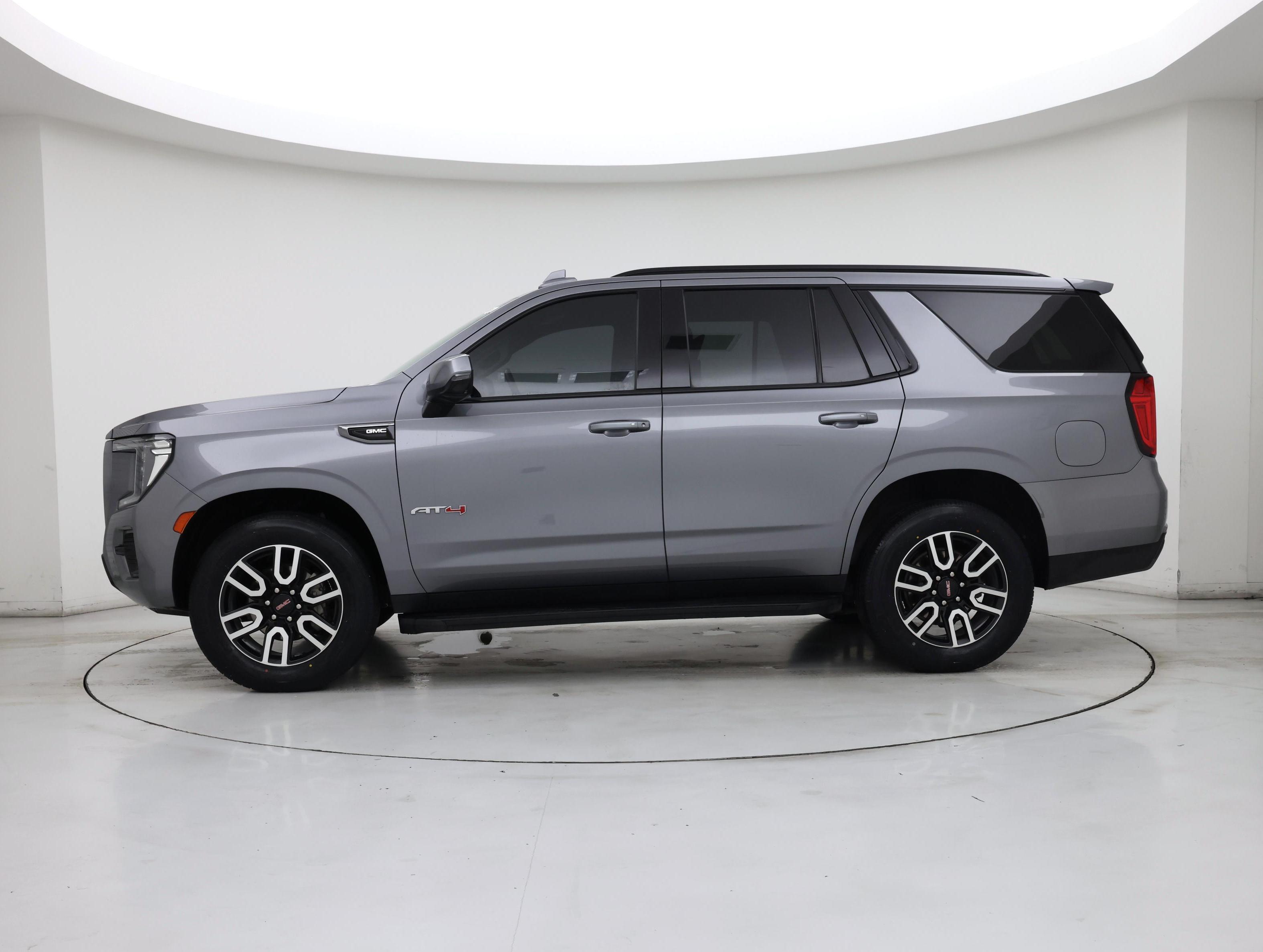 Thumbnail: 2021 GMC Yukon - 3