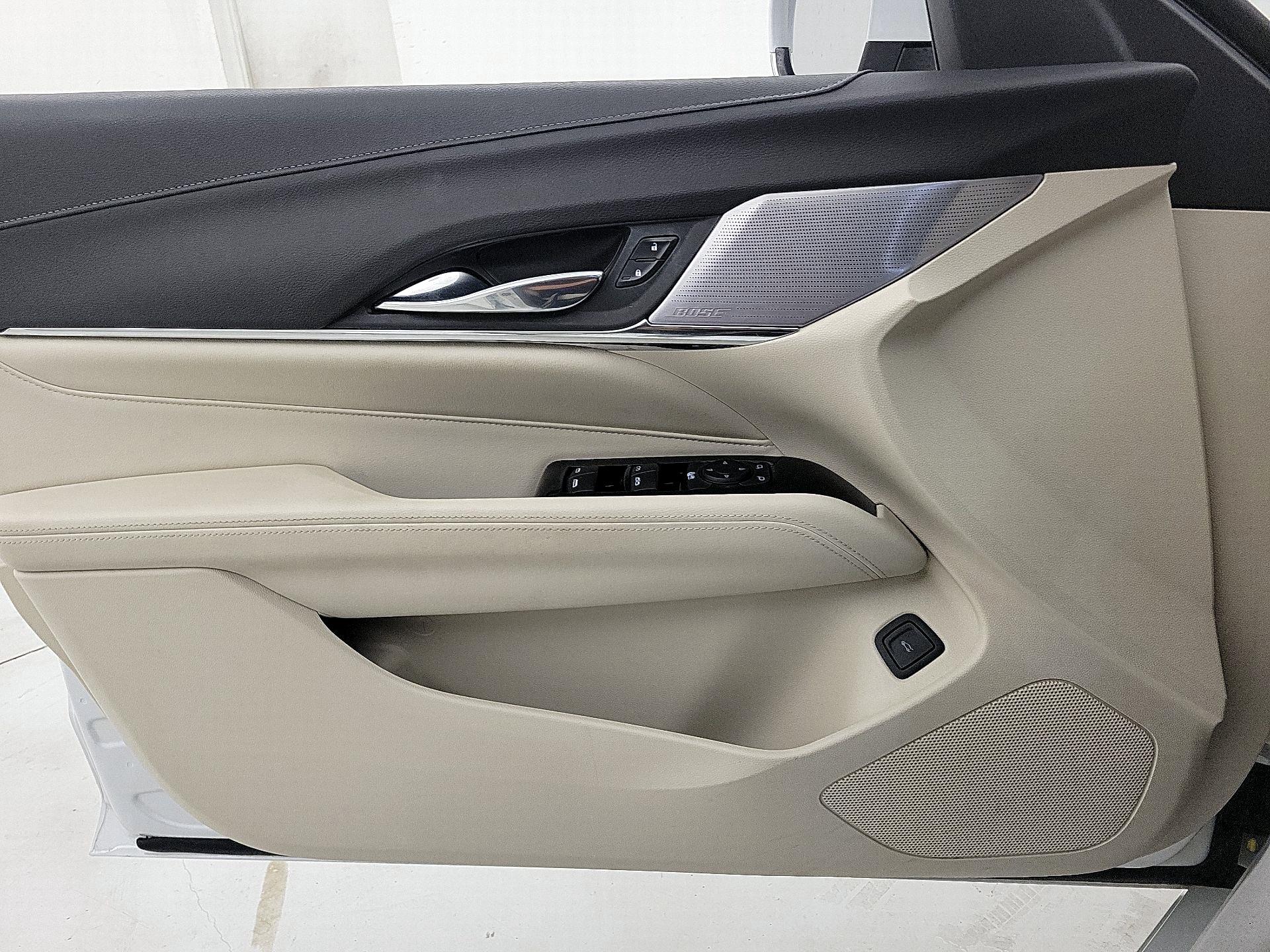 Thumbnail: 2023 Cadillac CT4 - 12