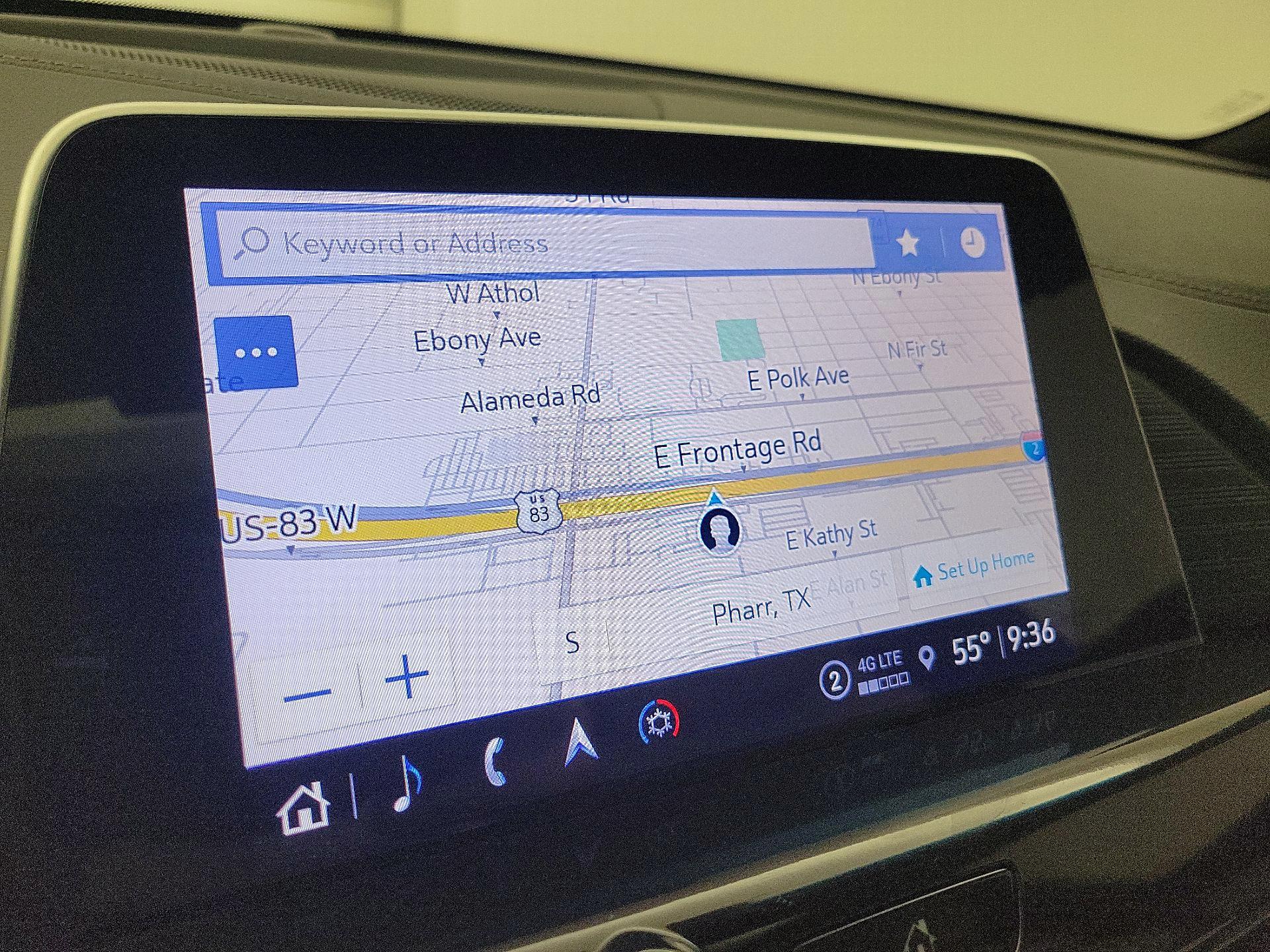 Thumbnail: 2023 Cadillac CT4 - 14