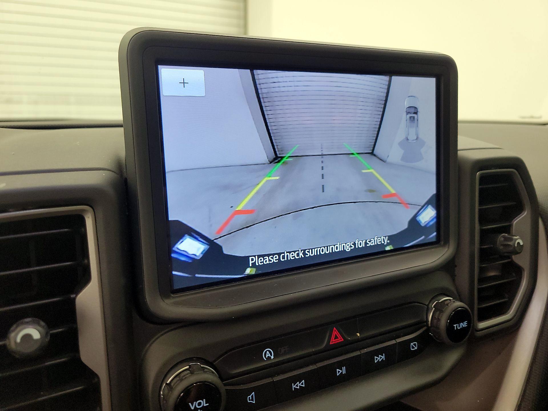 Thumbnail: 2023 Ford Bronco Sport - 15