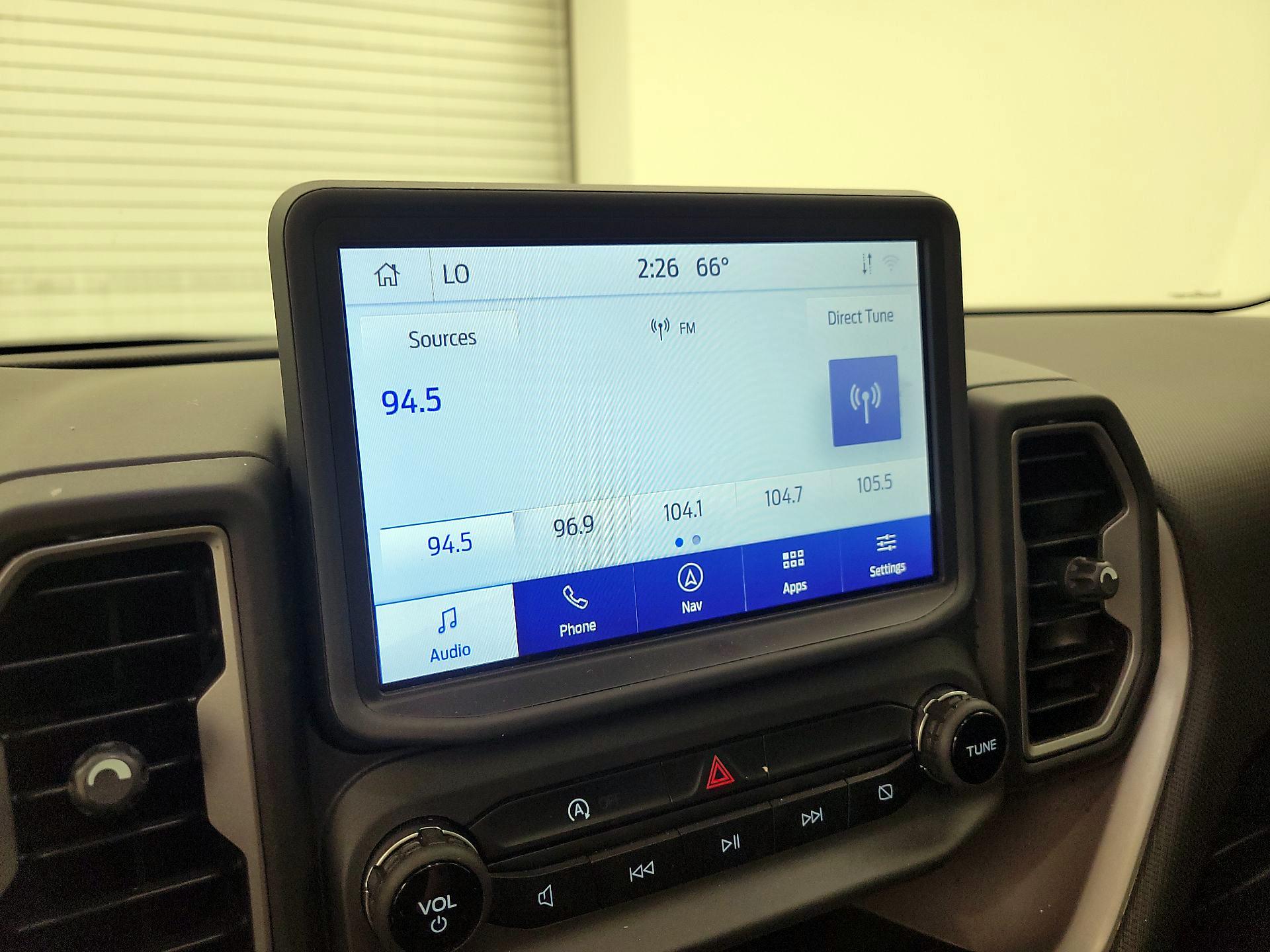 Thumbnail: 2023 Ford Bronco Sport - 16