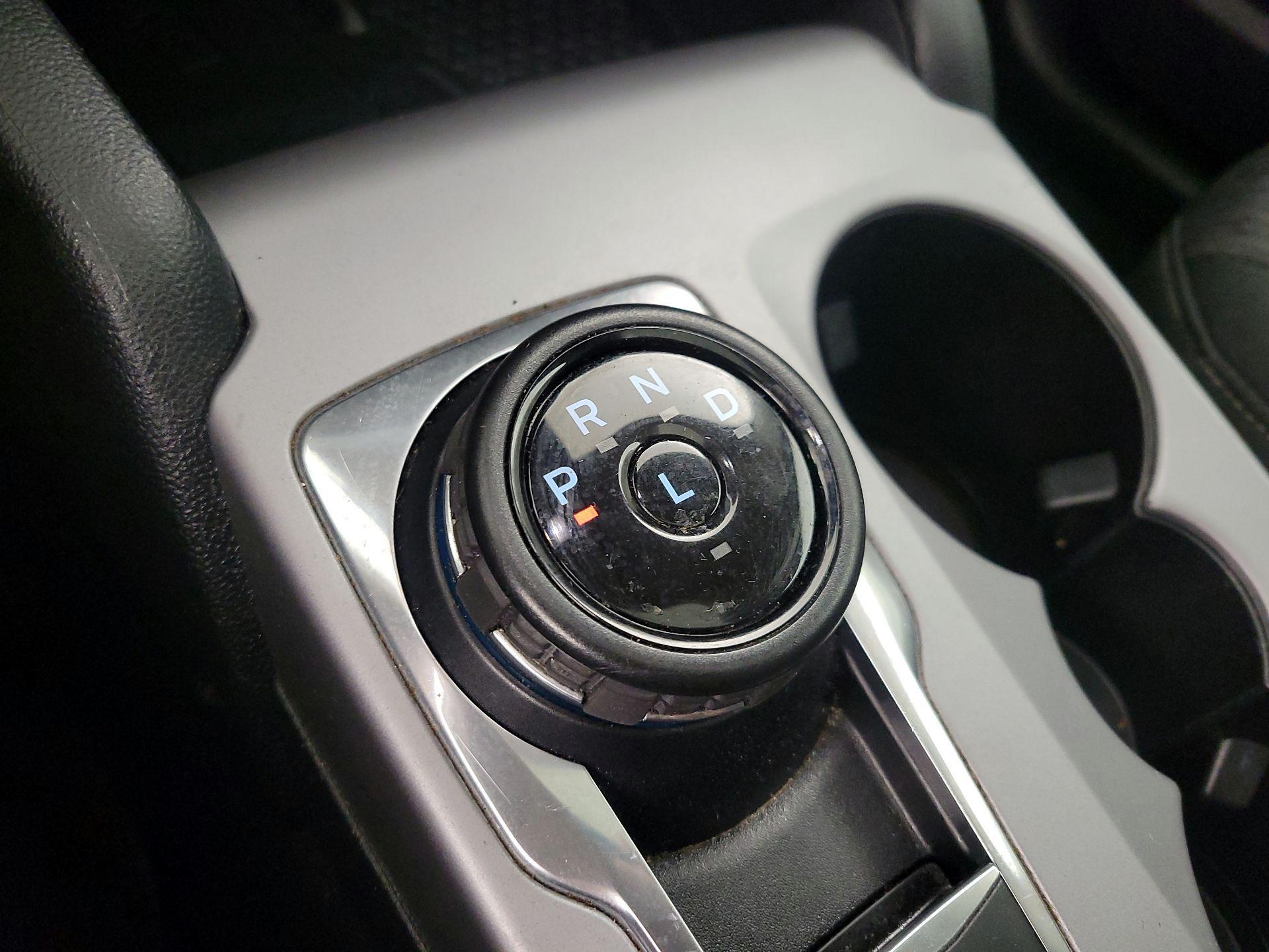 Thumbnail: 2023 Ford Bronco Sport - 18