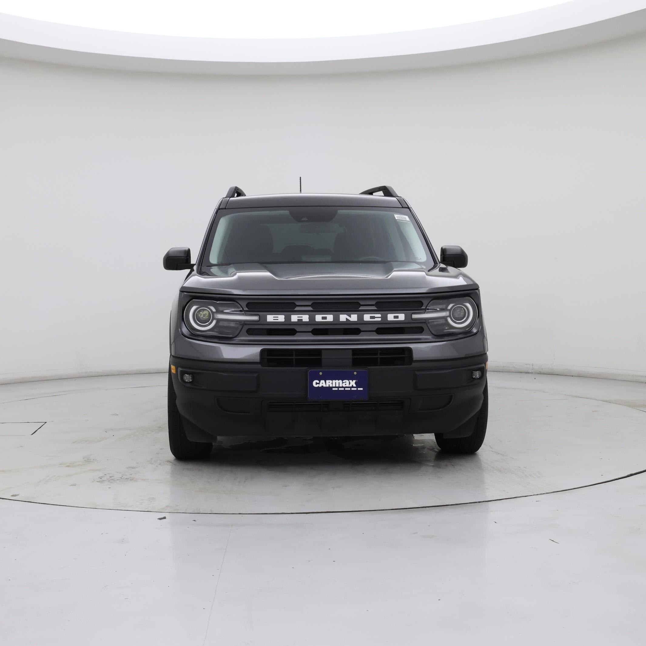 Thumbnail: 2023 Ford Bronco Sport - 5