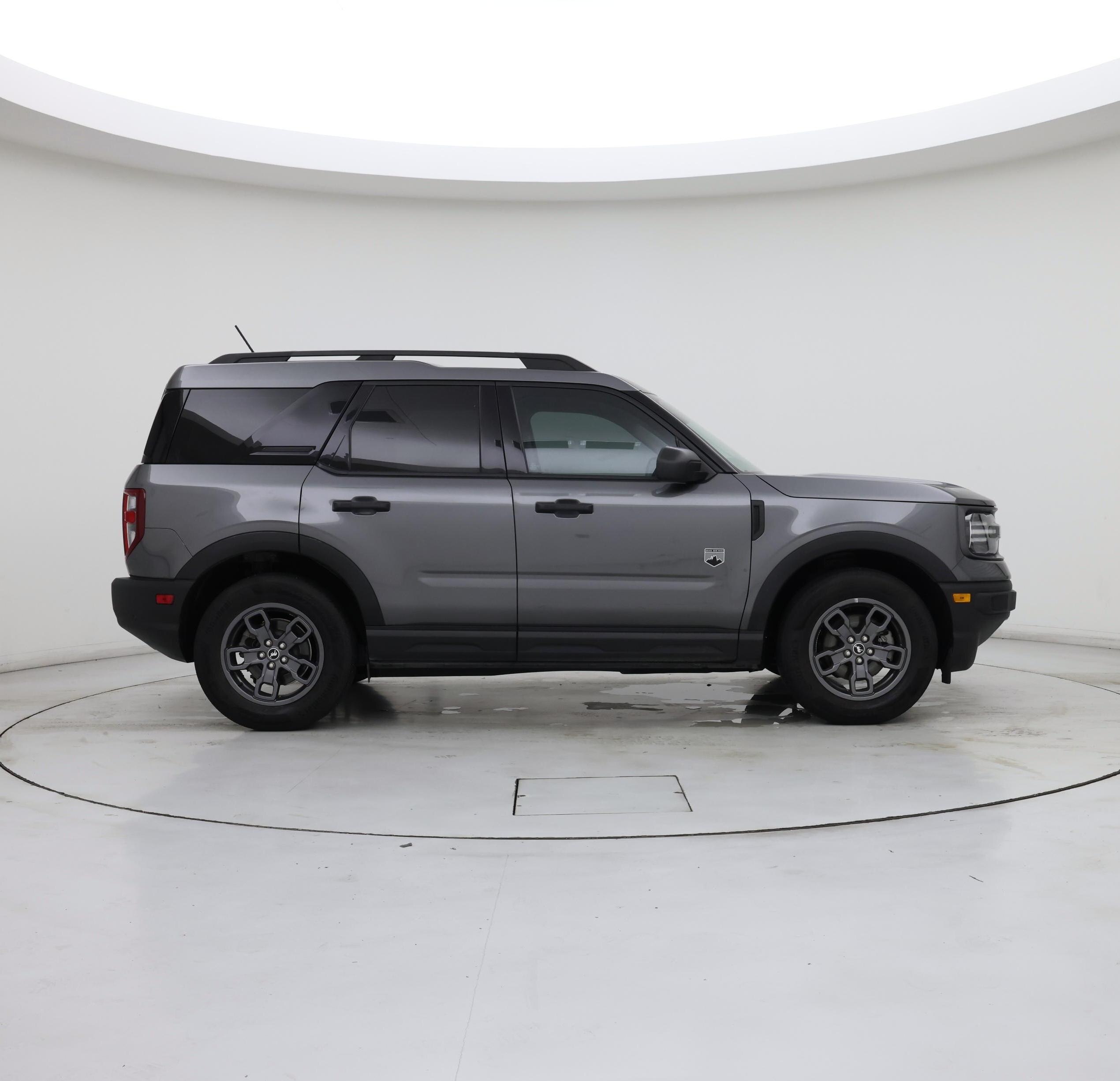 Thumbnail: 2023 Ford Bronco Sport - 7