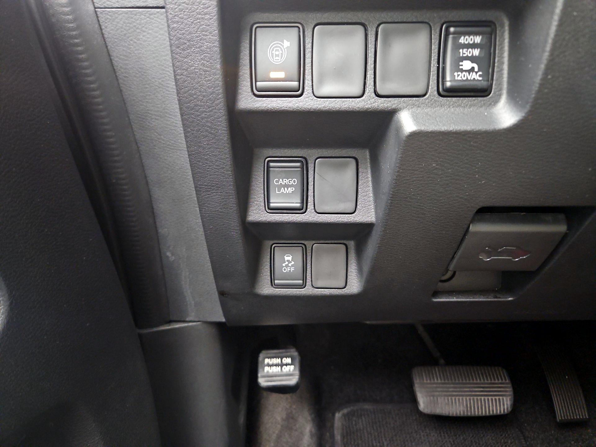 Thumbnail: 2023 Nissan Frontier - 13