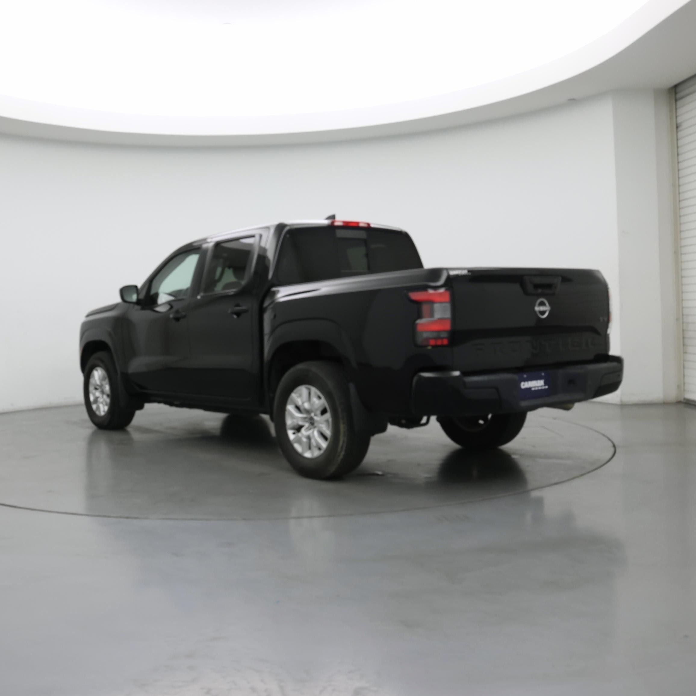 Thumbnail: 2023 Nissan Frontier - 2