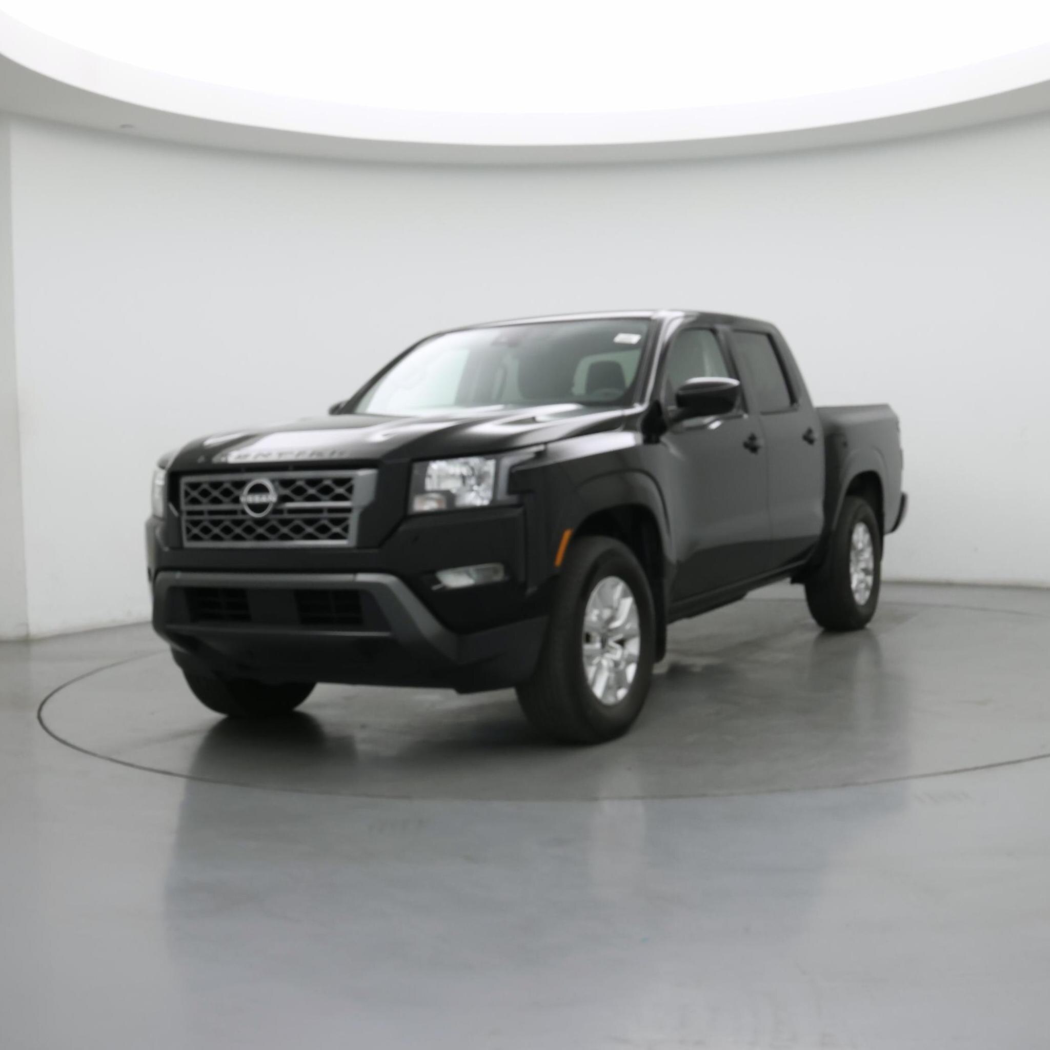 Thumbnail: 2023 Nissan Frontier - 4