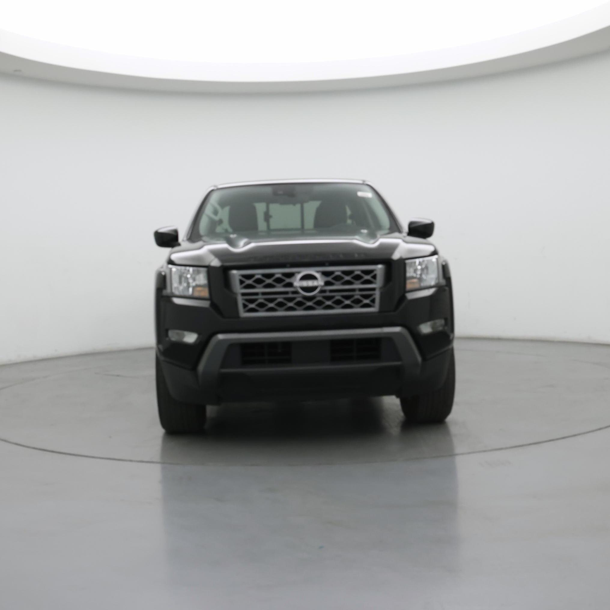 Thumbnail: 2023 Nissan Frontier - 5
