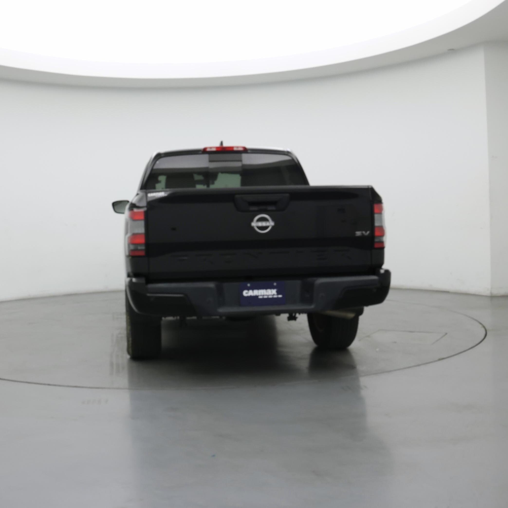 Thumbnail: 2023 Nissan Frontier - 6