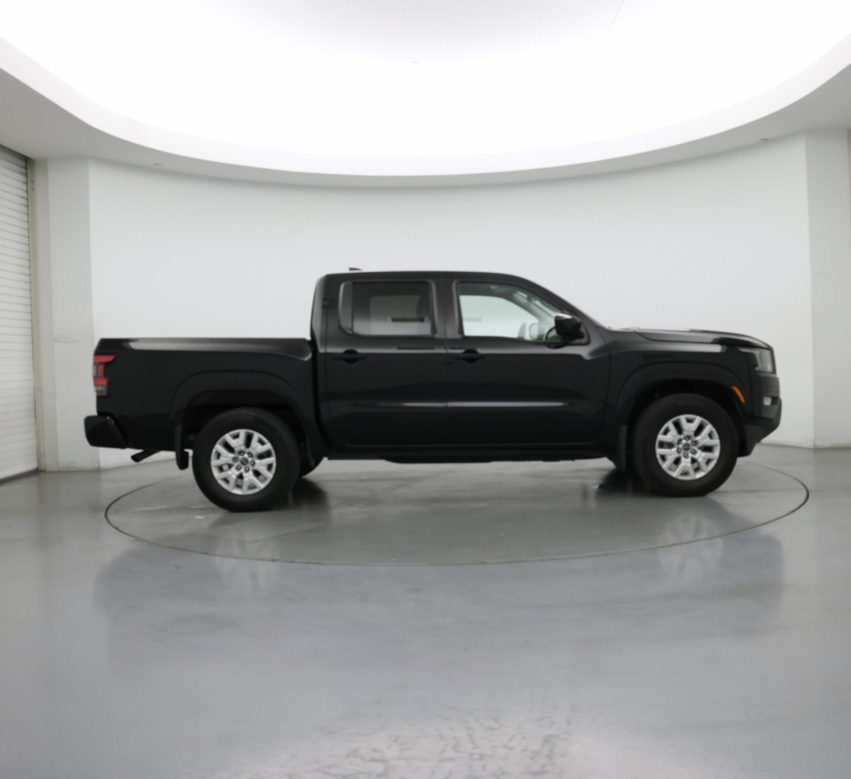 Thumbnail: 2023 Nissan Frontier - 7