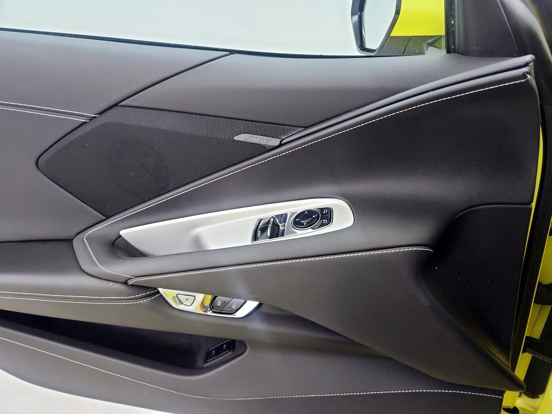 Thumbnail: 2023 Chevrolet Corvette - 12