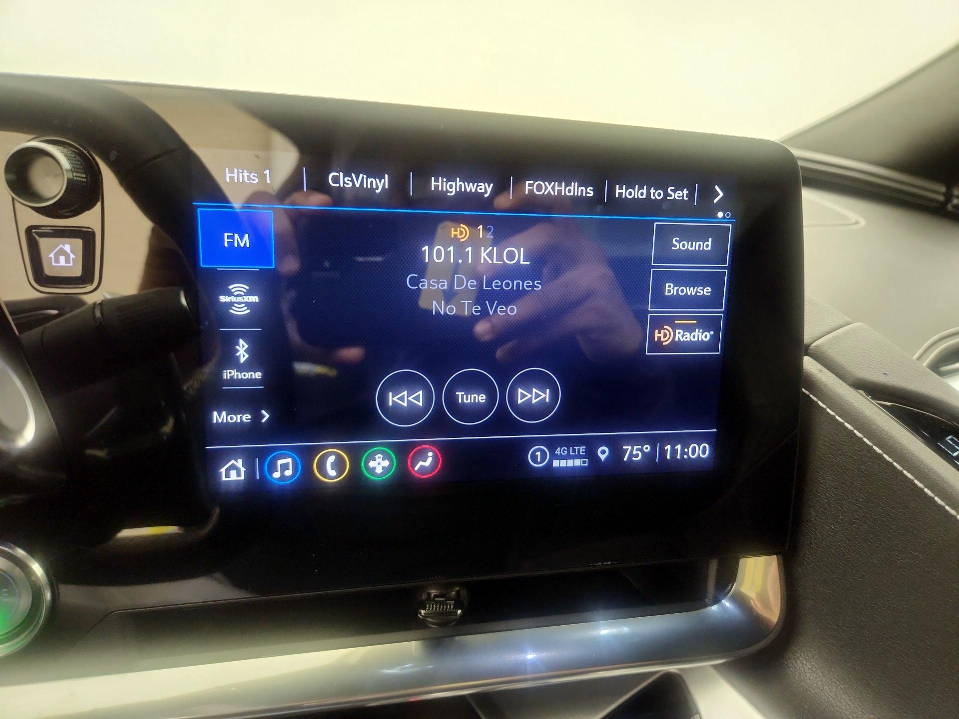 Thumbnail: 2023 Chevrolet Corvette - 15