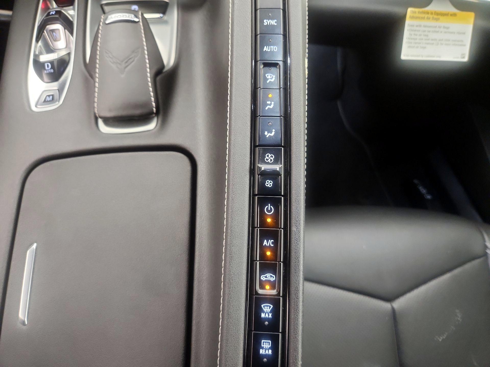 Thumbnail: 2023 Chevrolet Corvette - 16