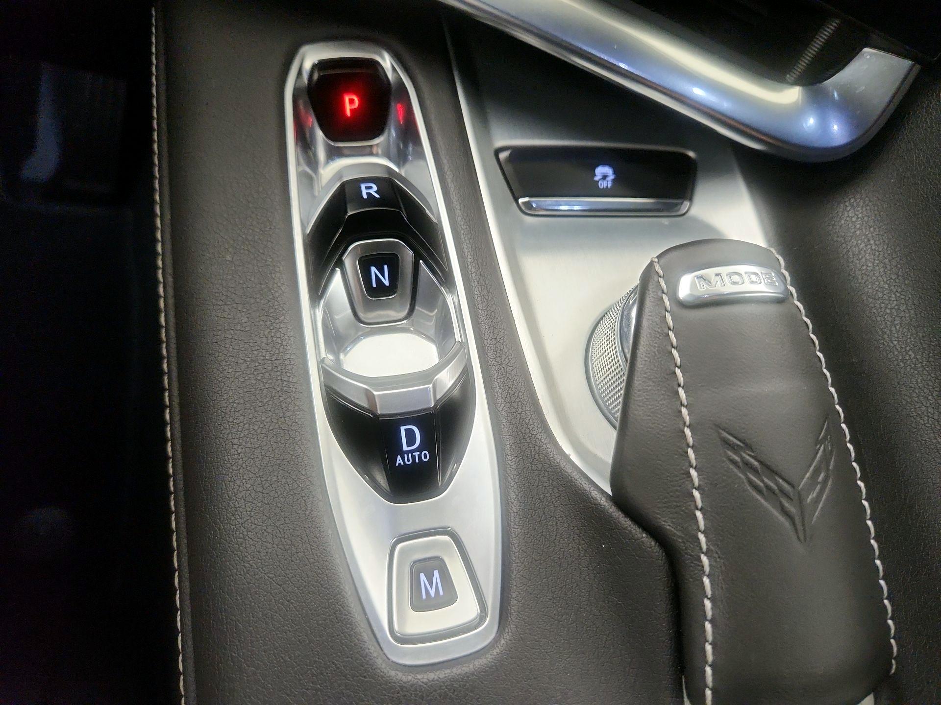 Thumbnail: 2023 Chevrolet Corvette - 17