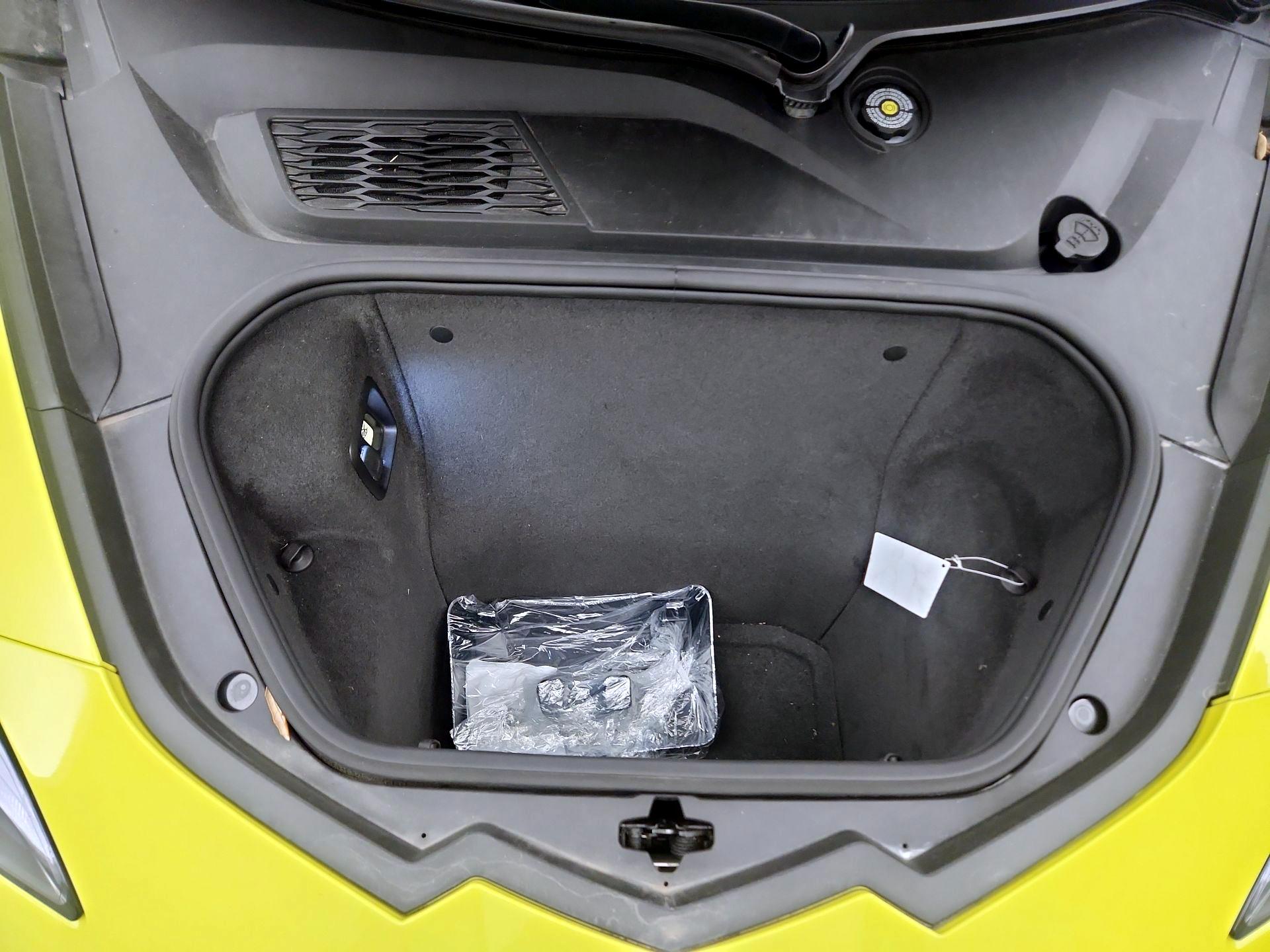 Thumbnail: 2023 Chevrolet Corvette - 19