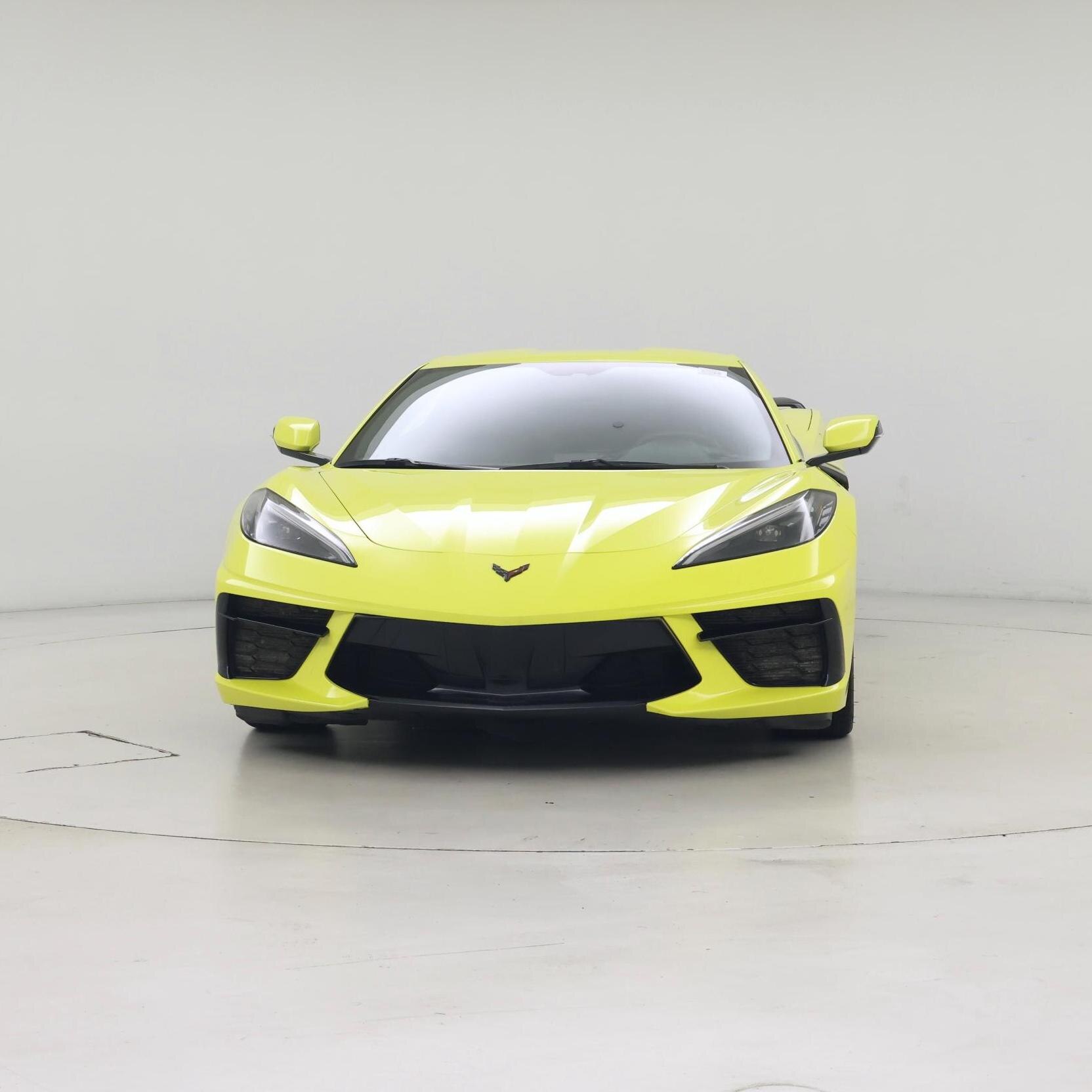 Thumbnail: 2023 Chevrolet Corvette - 5