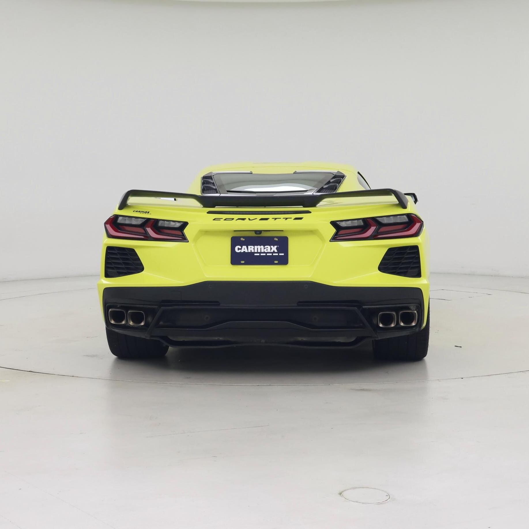 Thumbnail: 2023 Chevrolet Corvette - 6