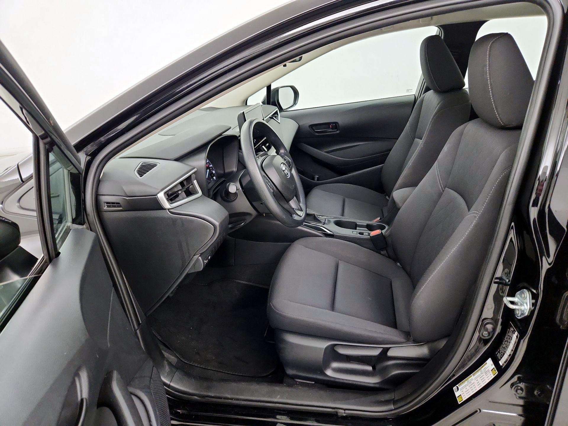 Thumbnail: 2024 Toyota Corolla - 11