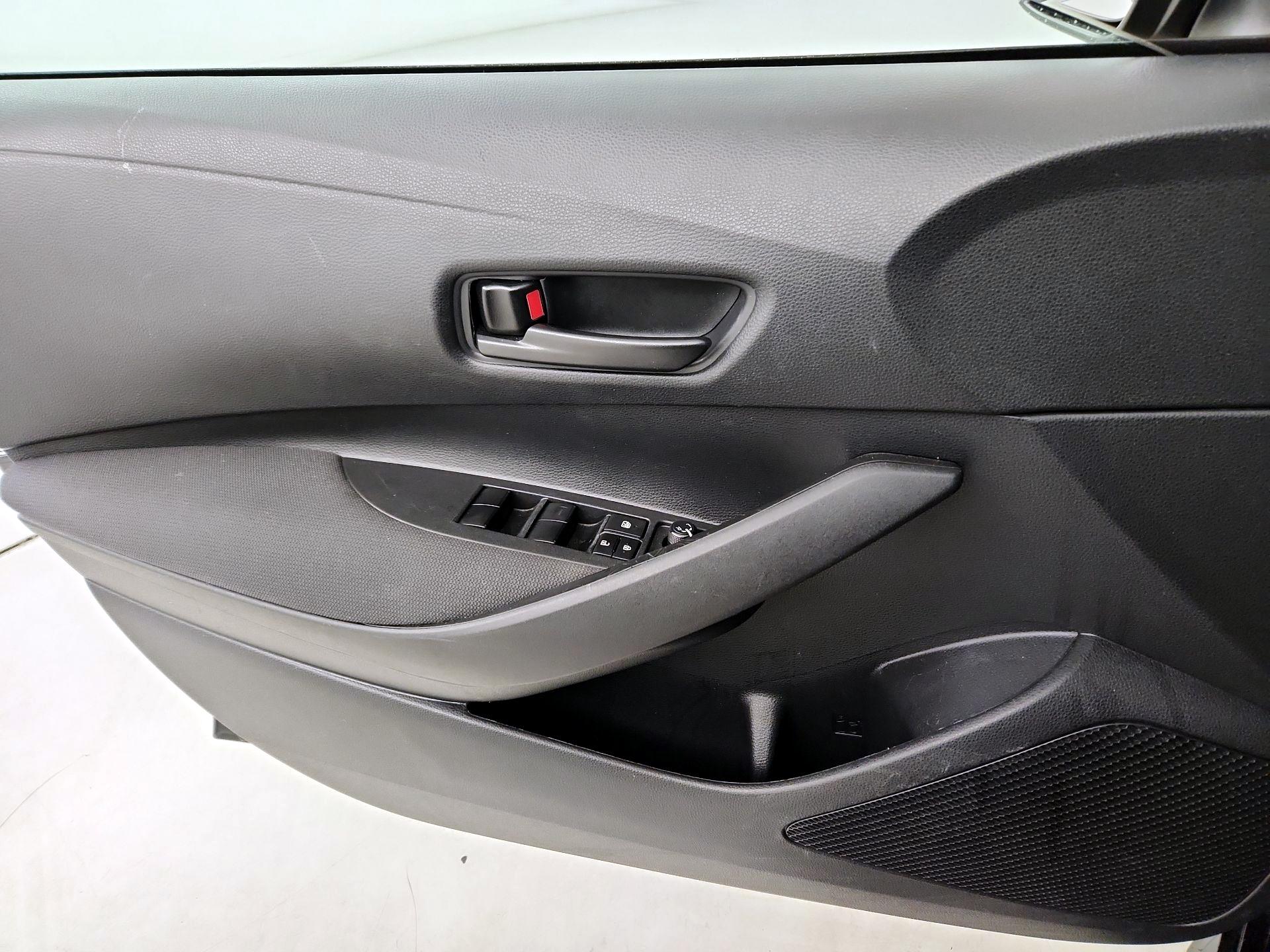 Thumbnail: 2024 Toyota Corolla - 12